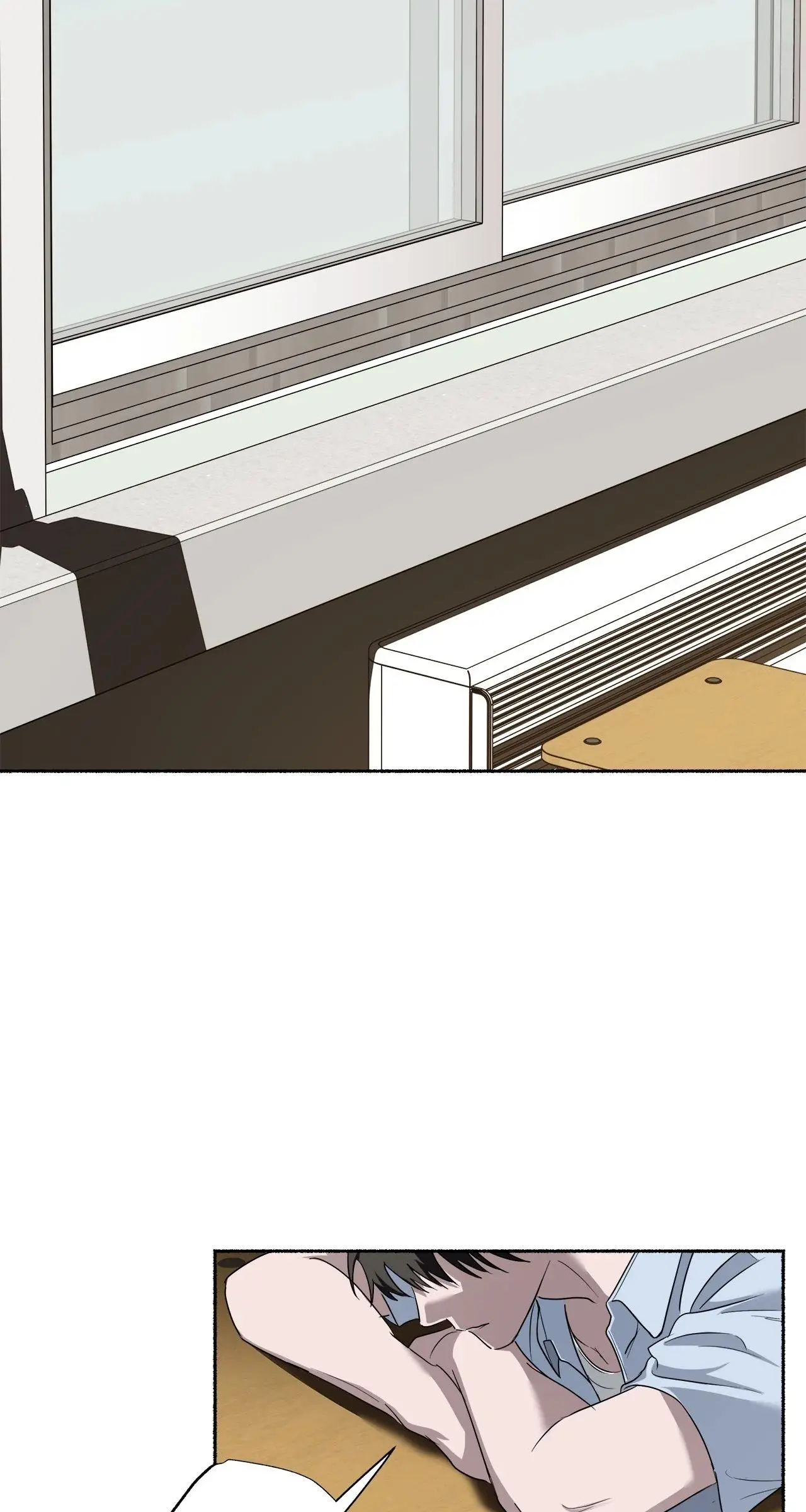 Dead Pivot Chapter 16 page 20