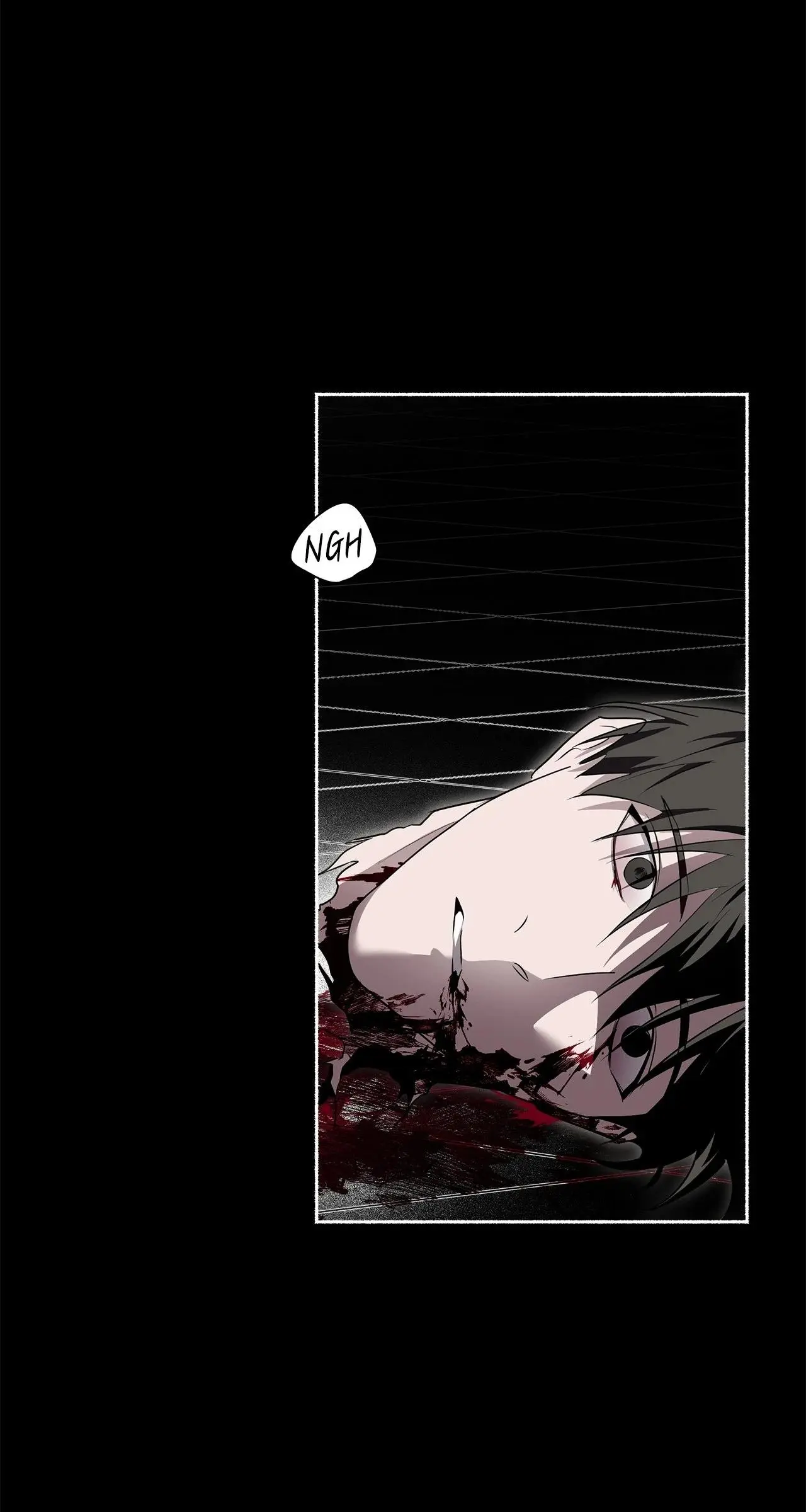 Dead Pivot Chapter 16 page 31
