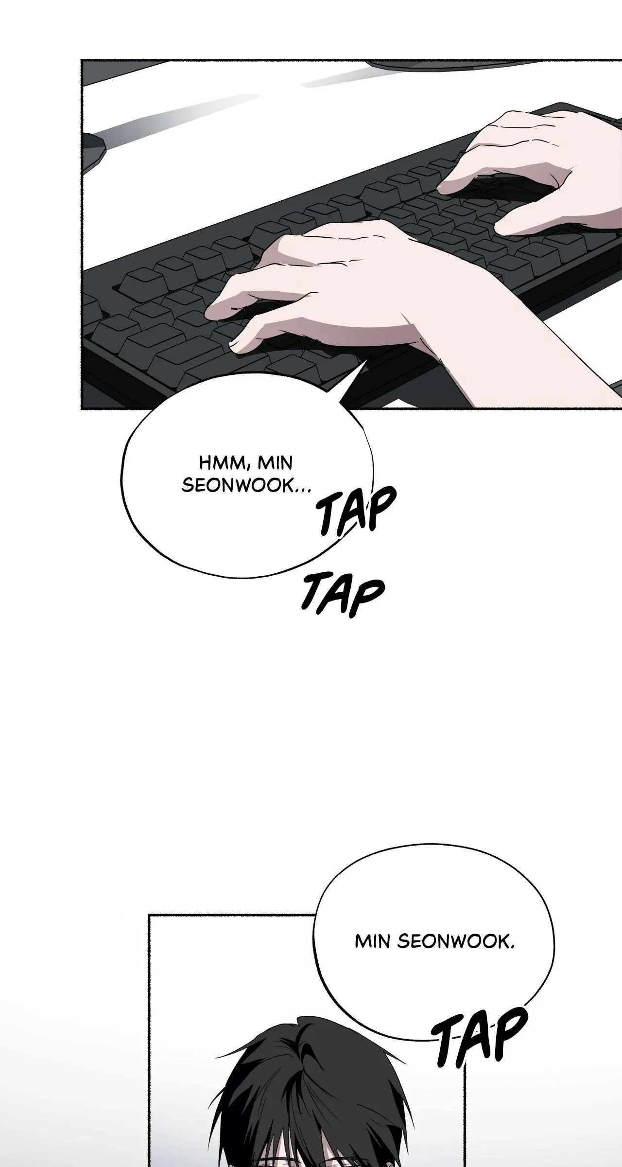 Dead Pivot Chapter 16 page 10