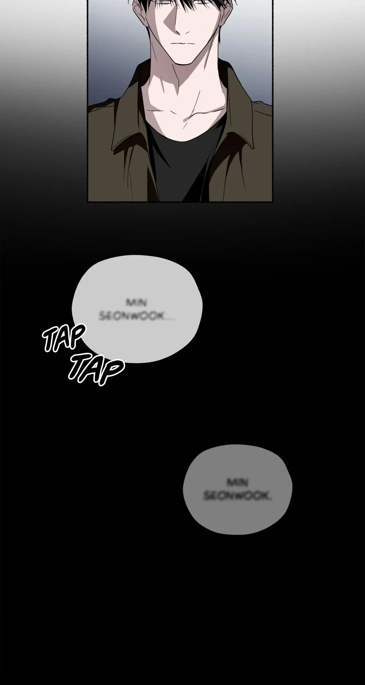 Dead Pivot Chapter 16 page 11