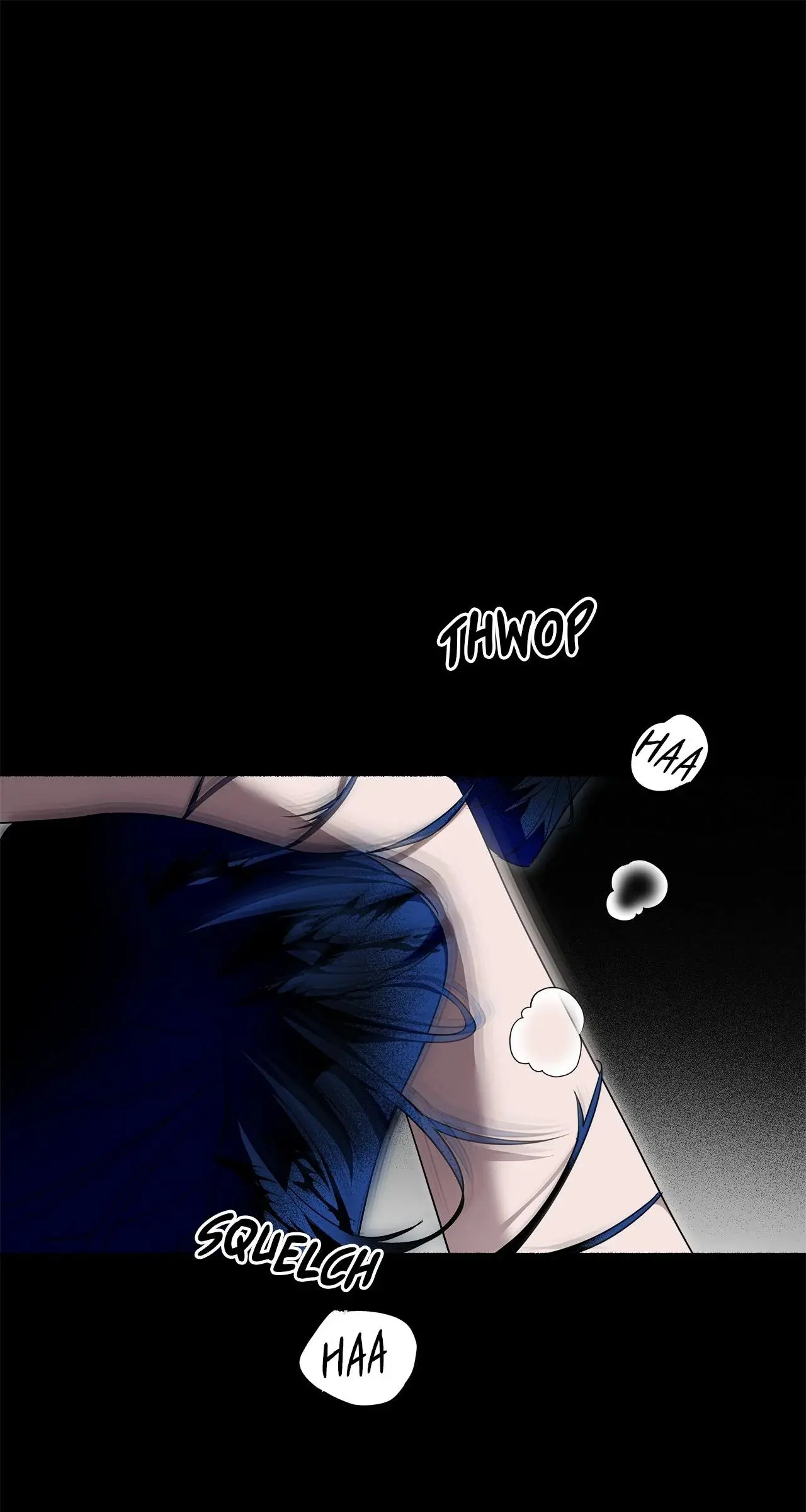 Dead Pivot Chapter 16 page 30