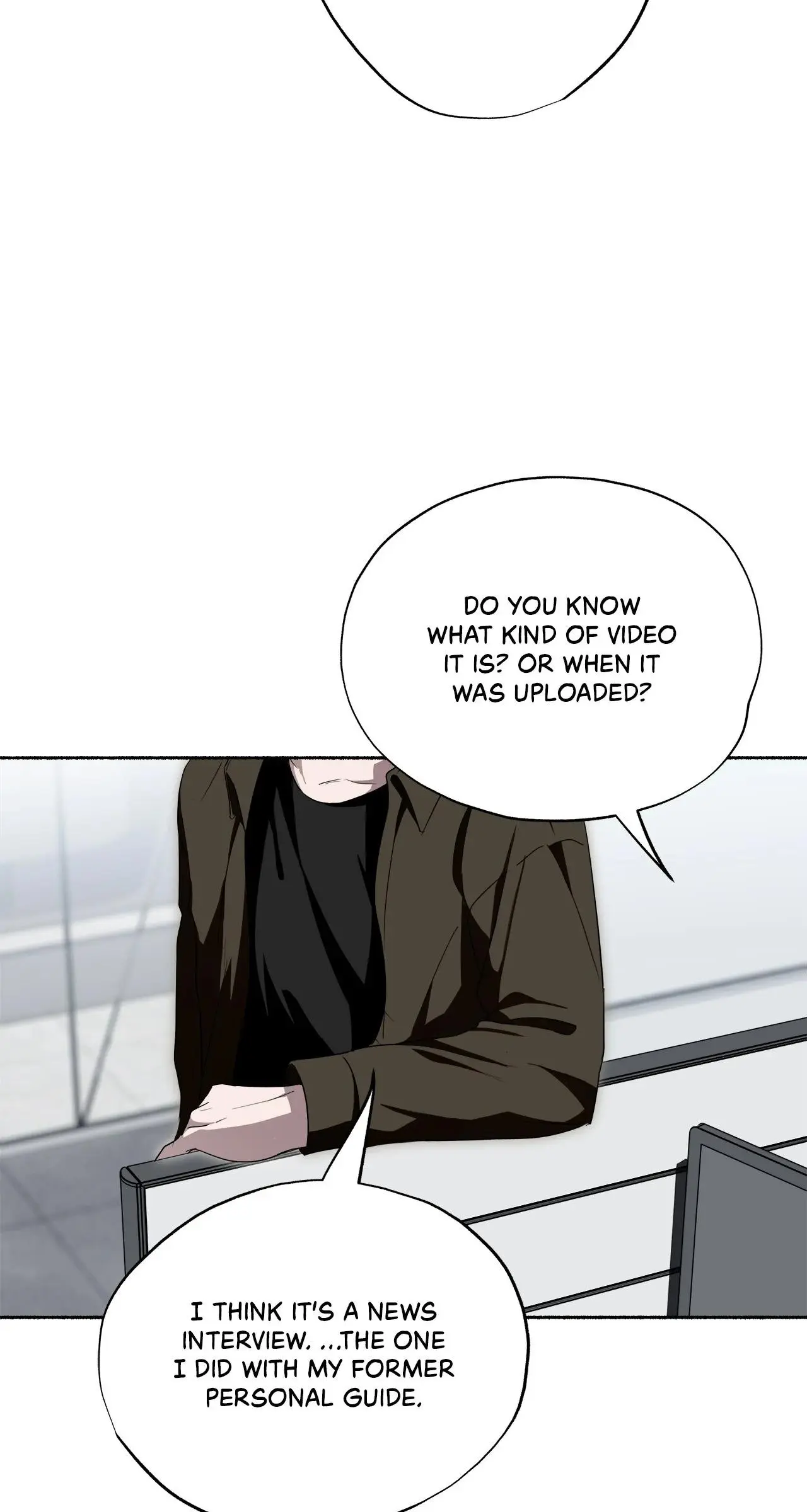Dead Pivot Chapter 16 page 7
