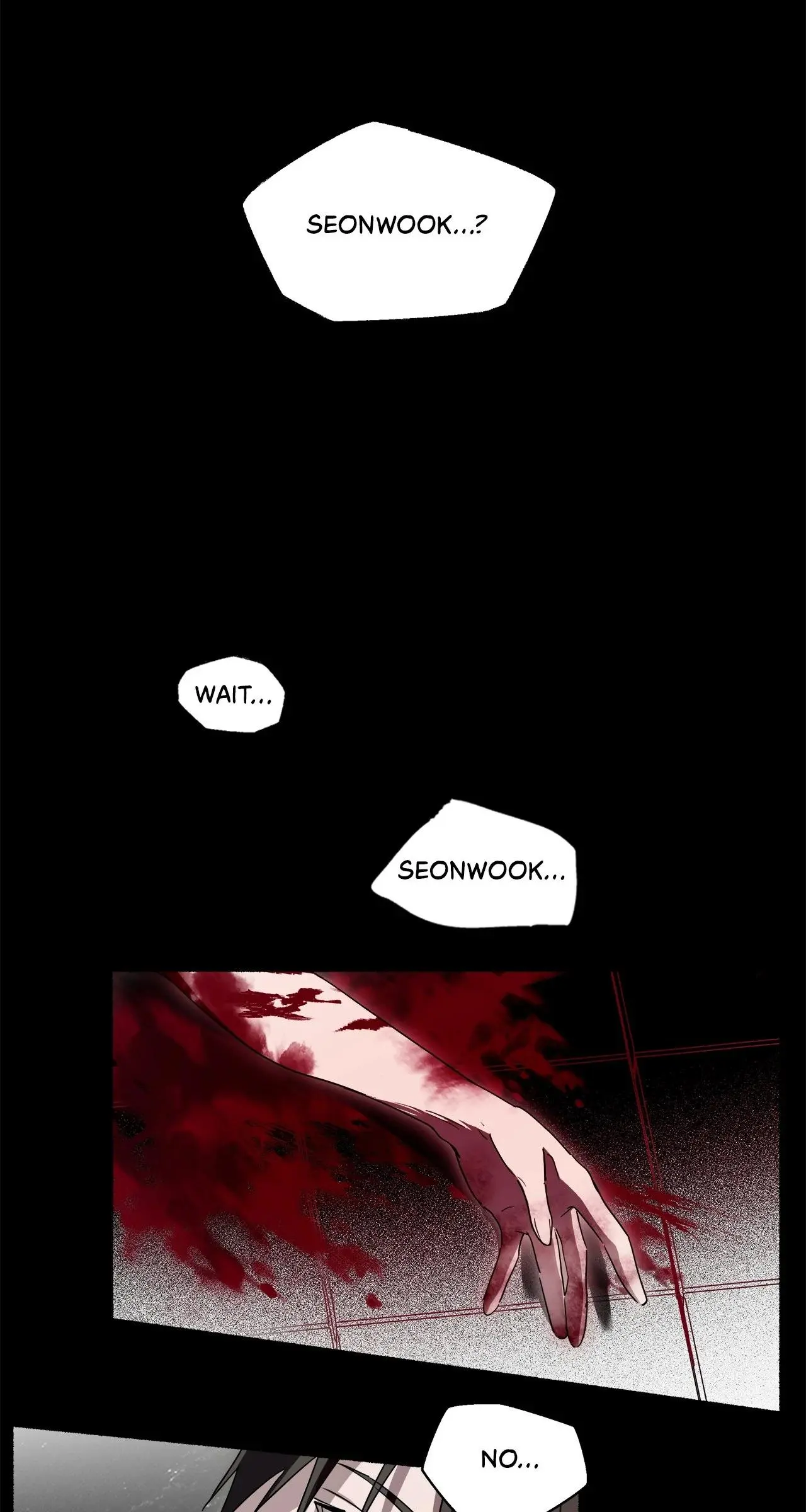 Dead Pivot Chapter 16 page 37