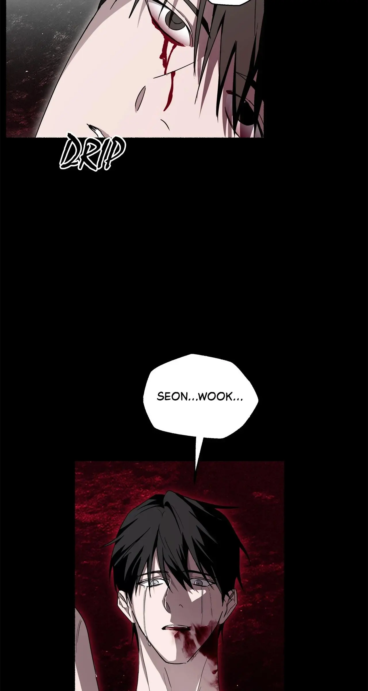 Dead Pivot Chapter 16 page 38