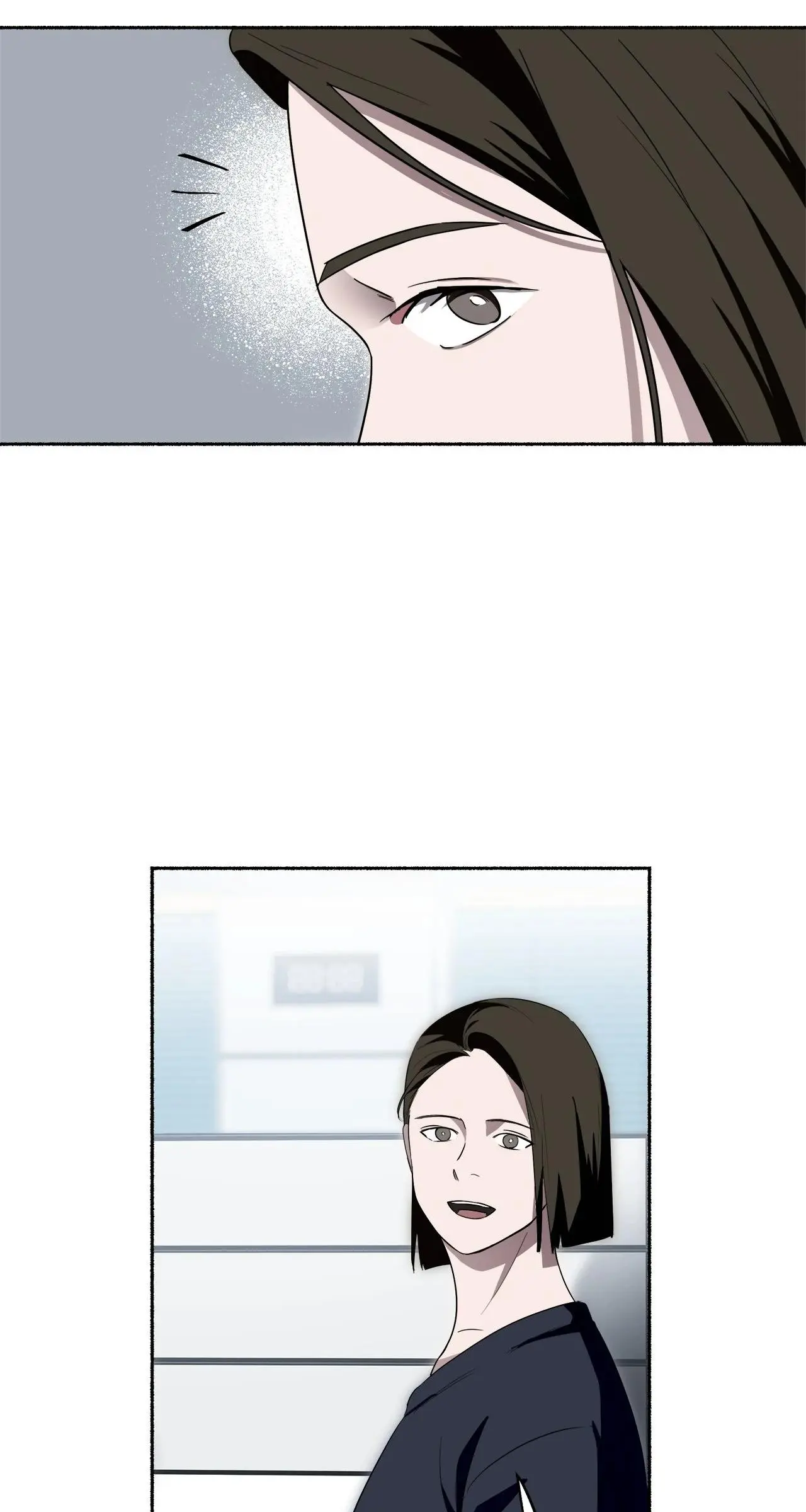 Dead Pivot Chapter 16 page 5