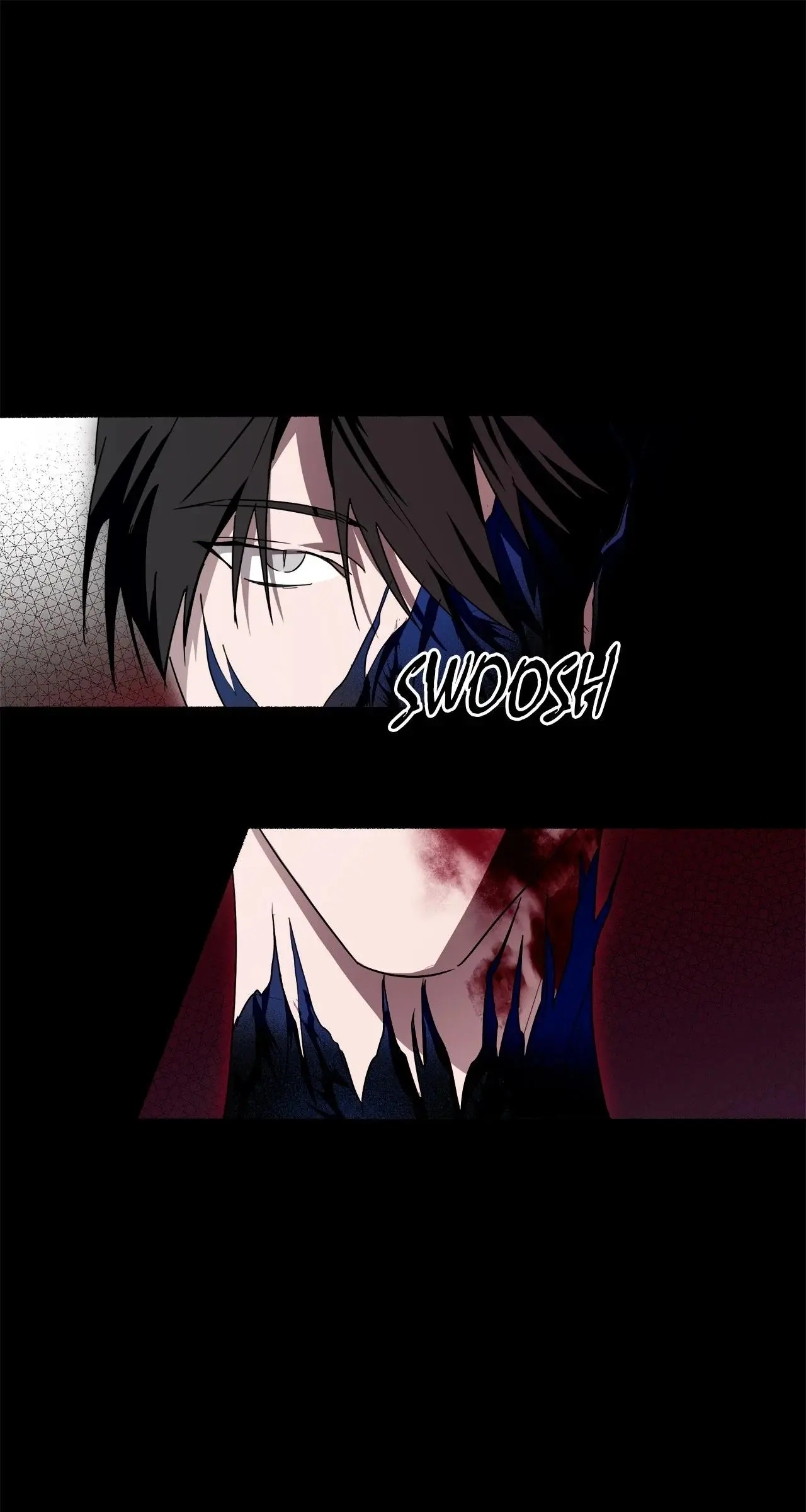 Dead Pivot Chapter 16 page 35