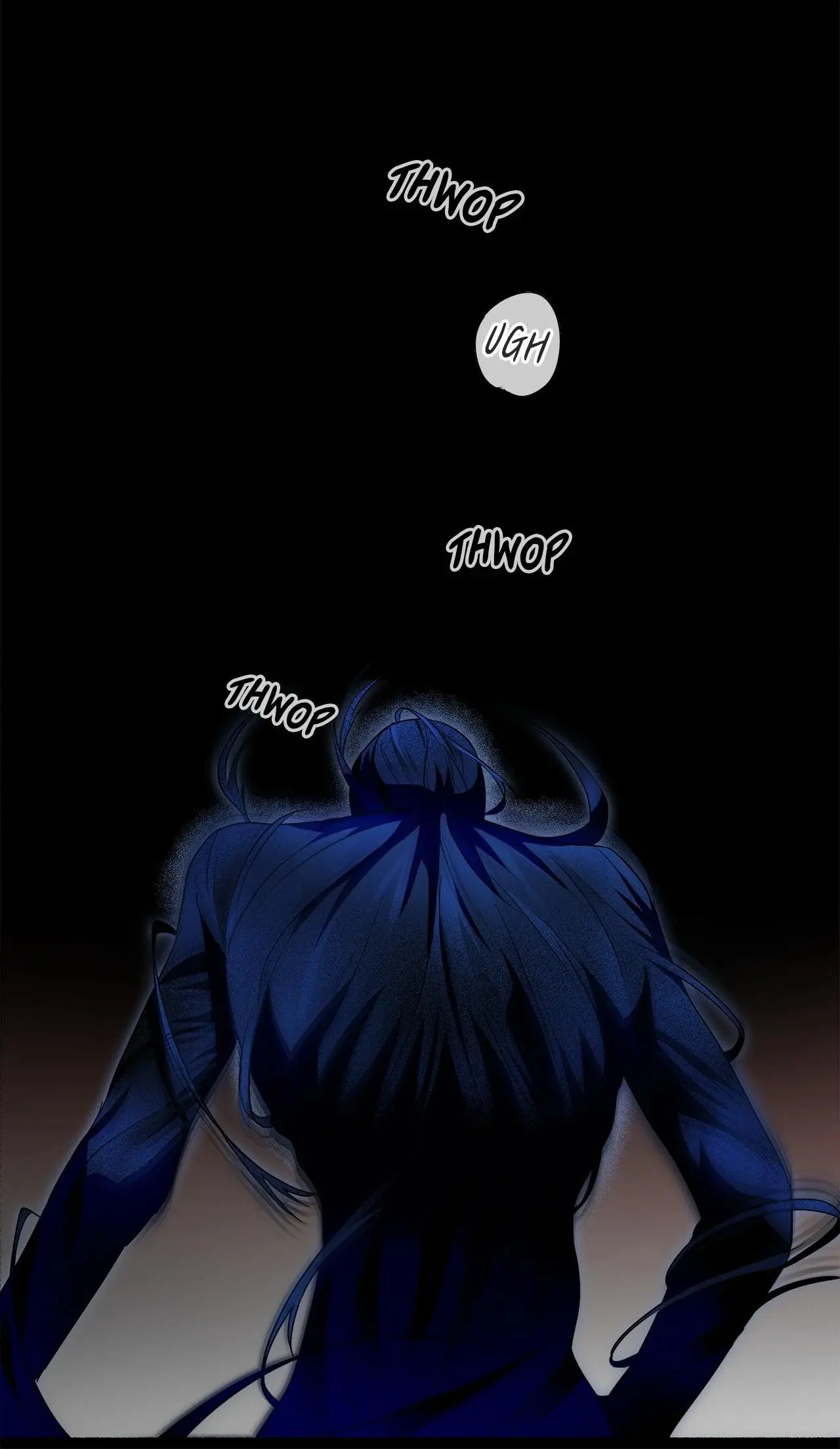 Dead Pivot Chapter 16 page 29