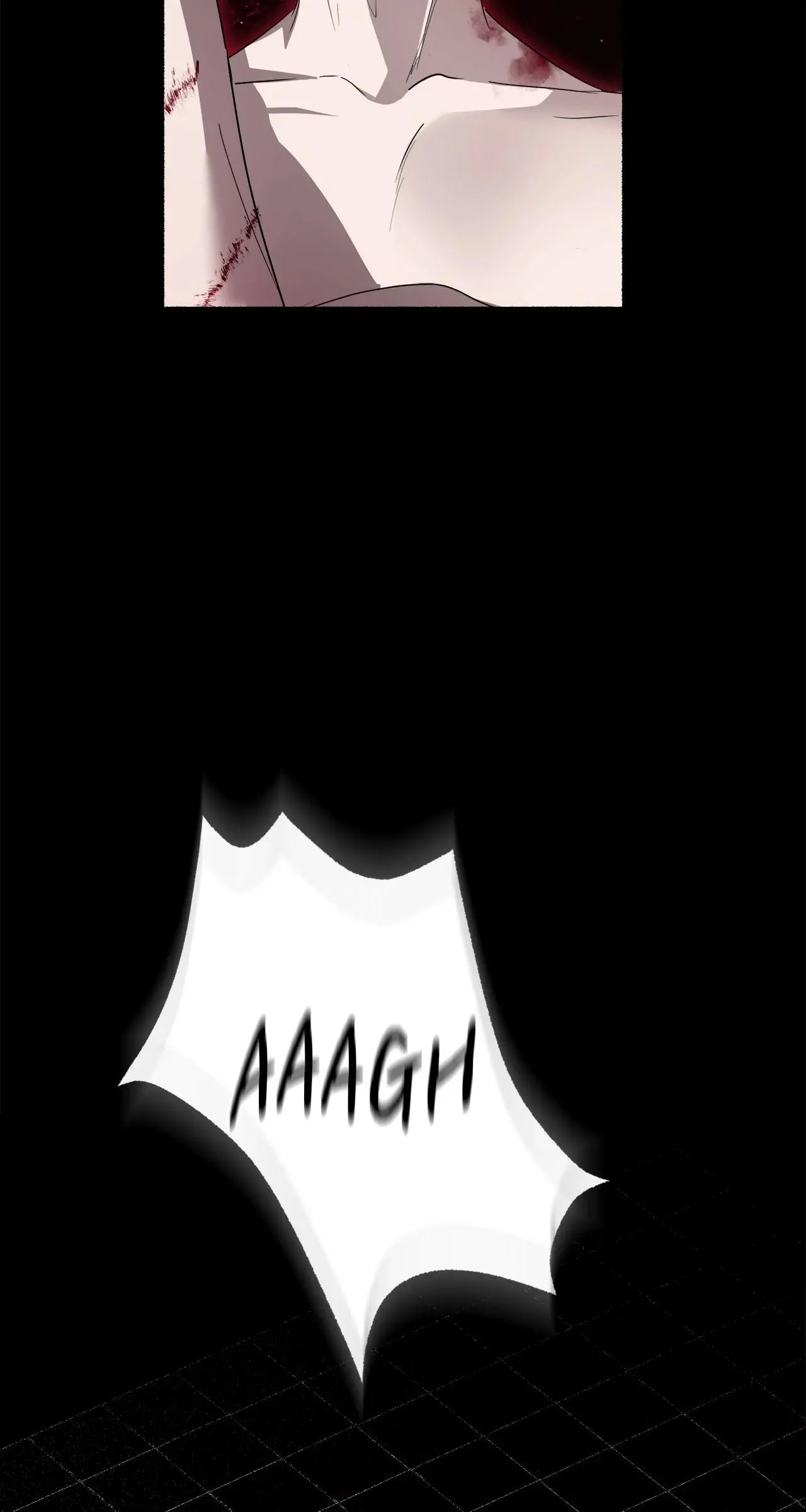 Dead Pivot Chapter 16 page 39