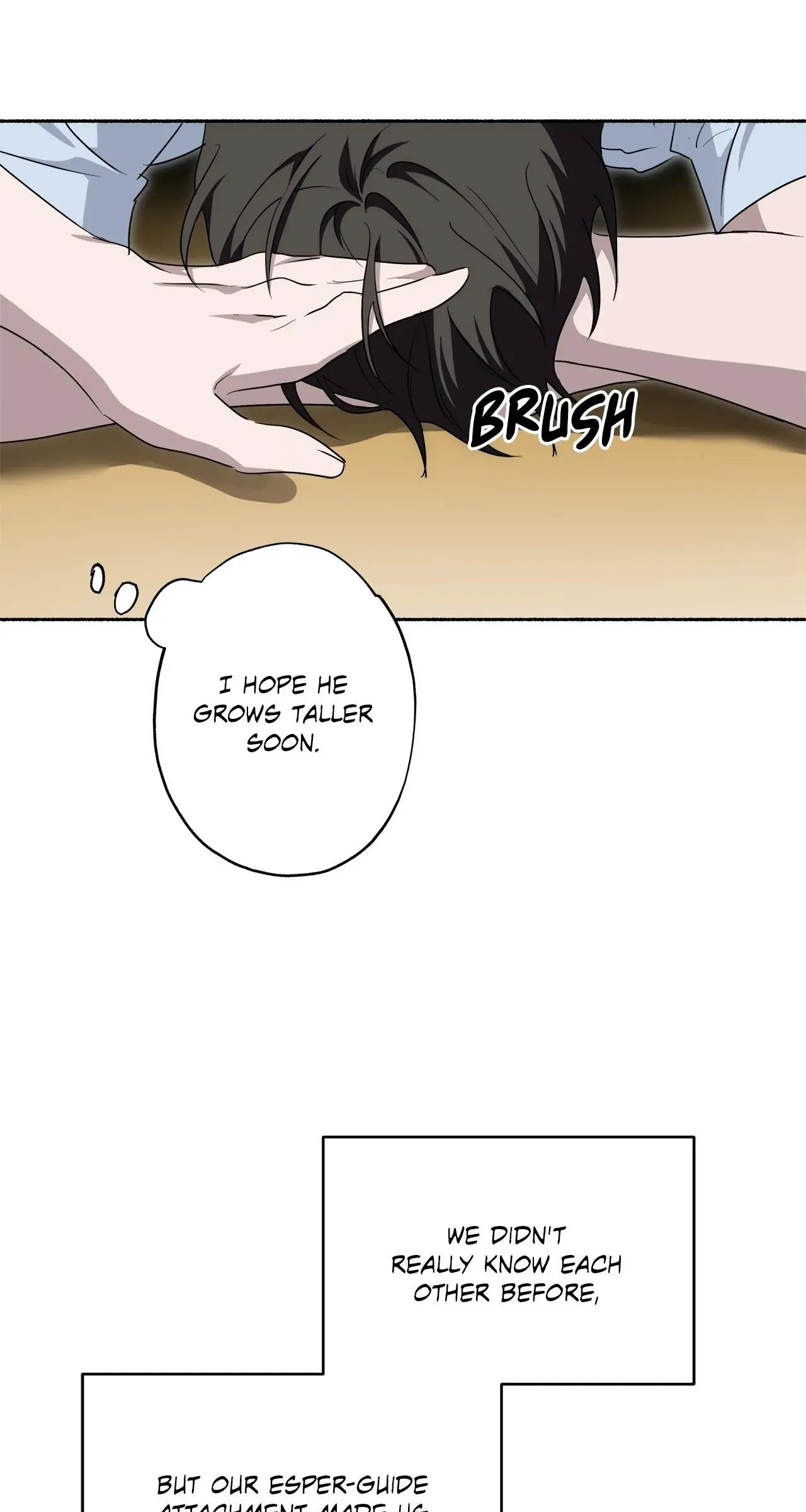 Dead Pivot Chapter 16 page 24