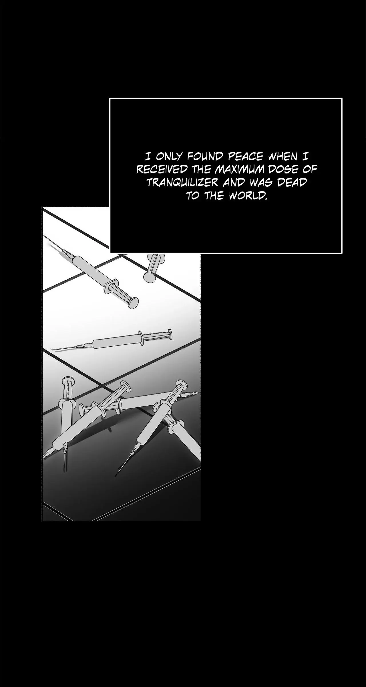 Dead Pivot Chapter 16 page 46