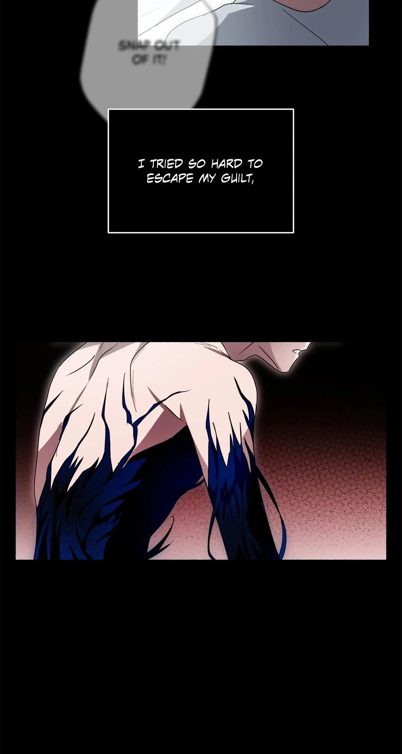 Dead Pivot Chapter 16 page 43
