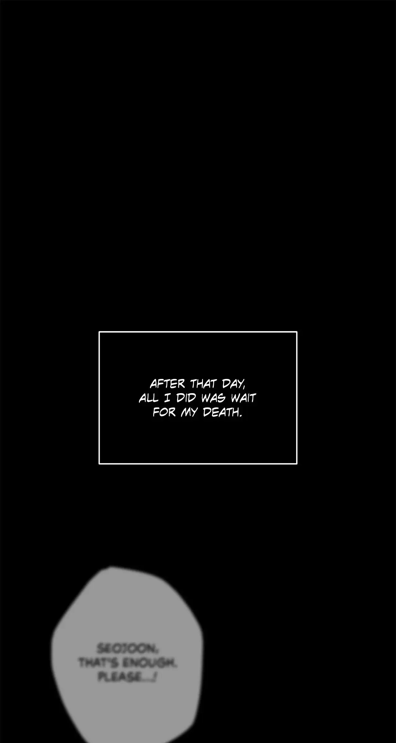 Dead Pivot Chapter 16 page 41