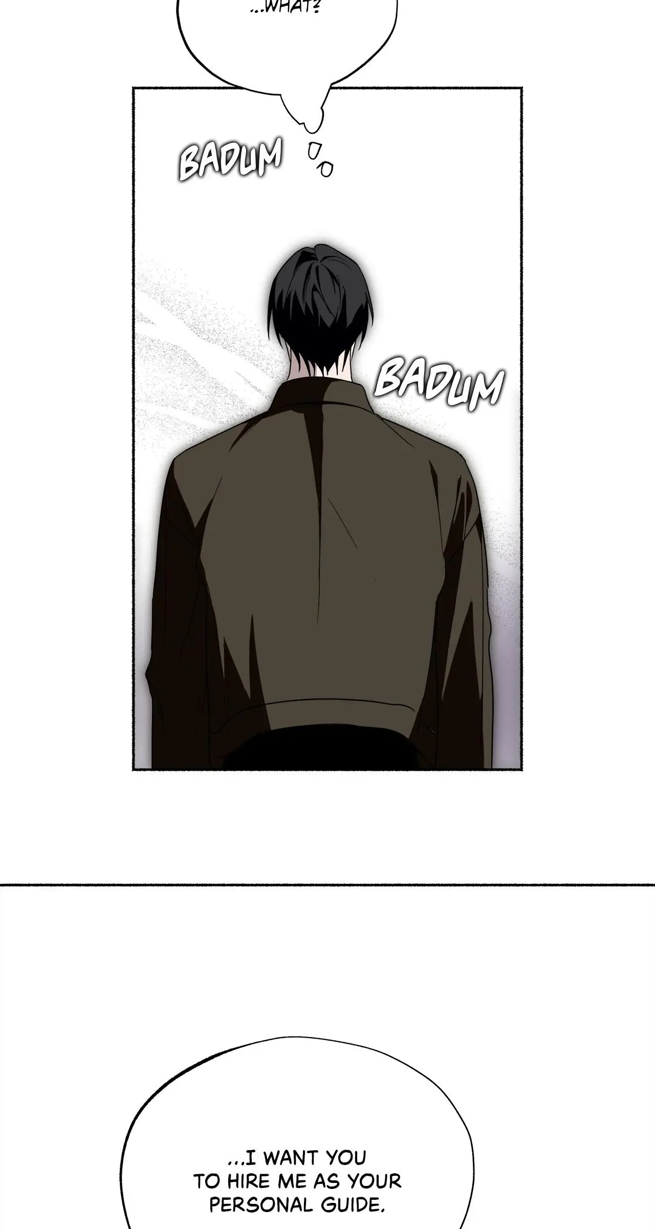 Dead Pivot Chapter 16 page 61
