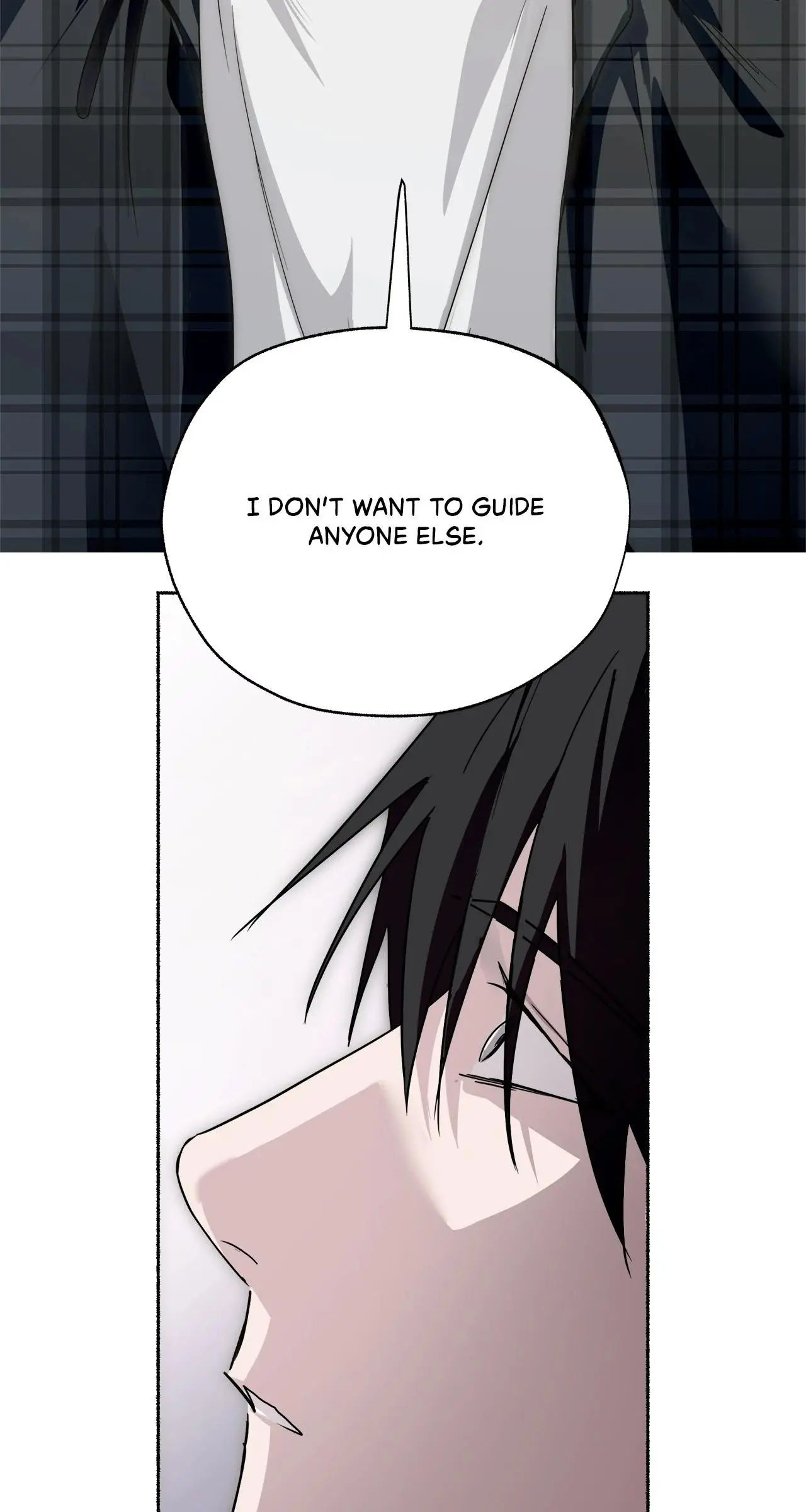Dead Pivot Chapter 16 page 64