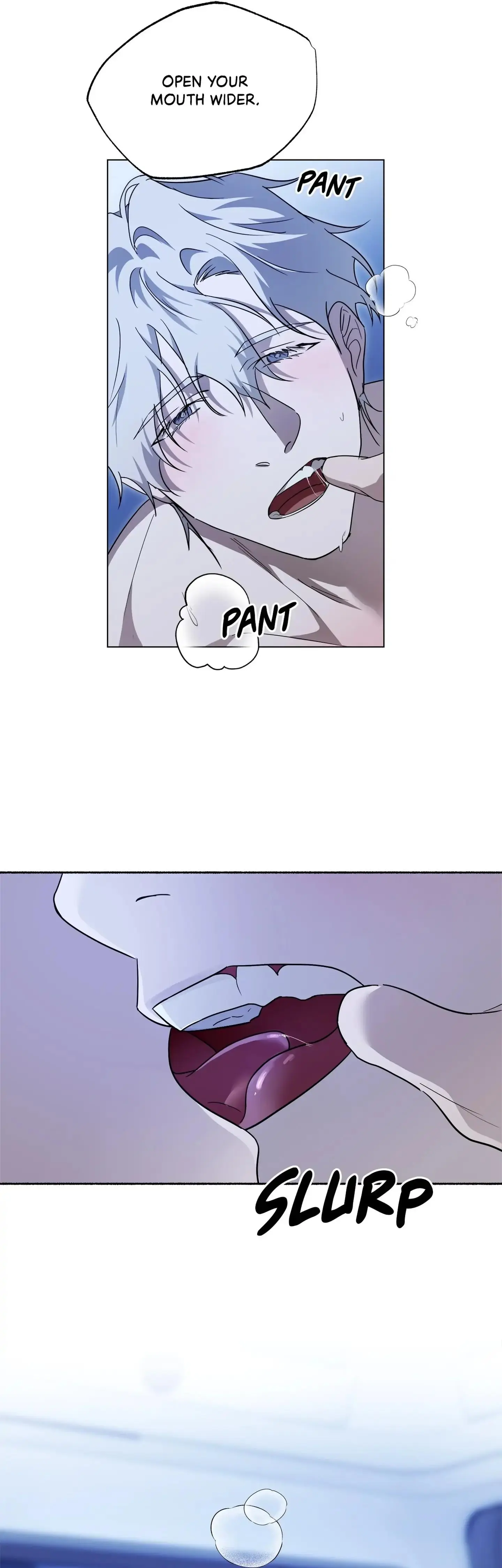 Dead Pivot Chapter 20 page 10
