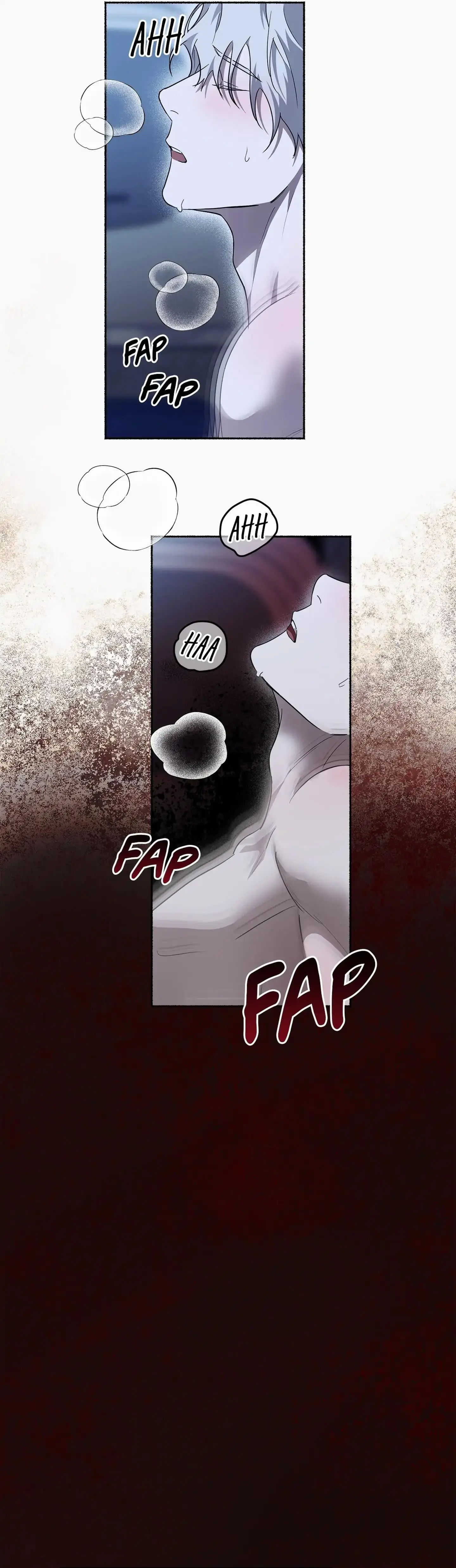 Dead Pivot Chapter 20 page 26