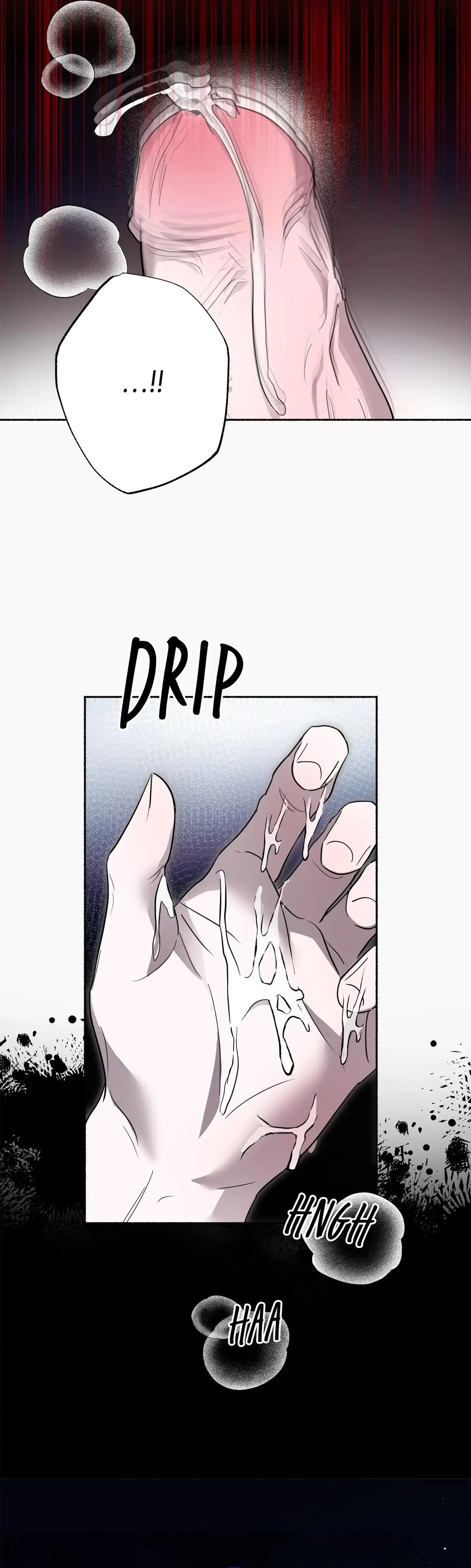Dead Pivot Chapter 20 page 29