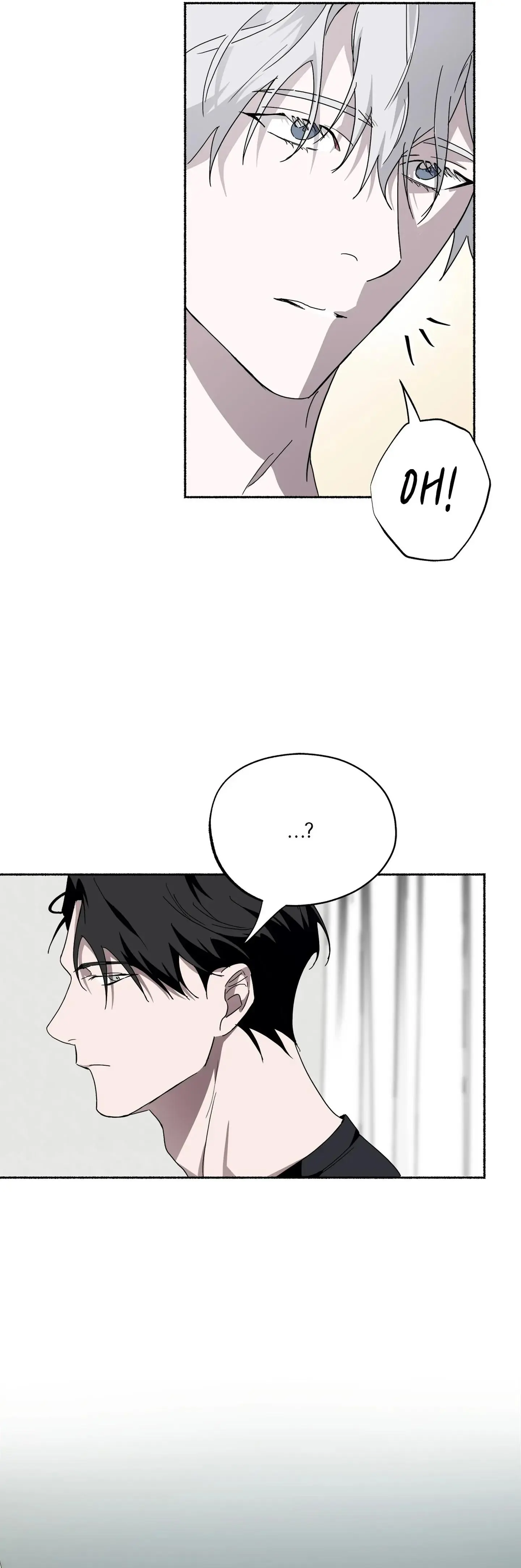 Dead Pivot Chapter 21 page 8