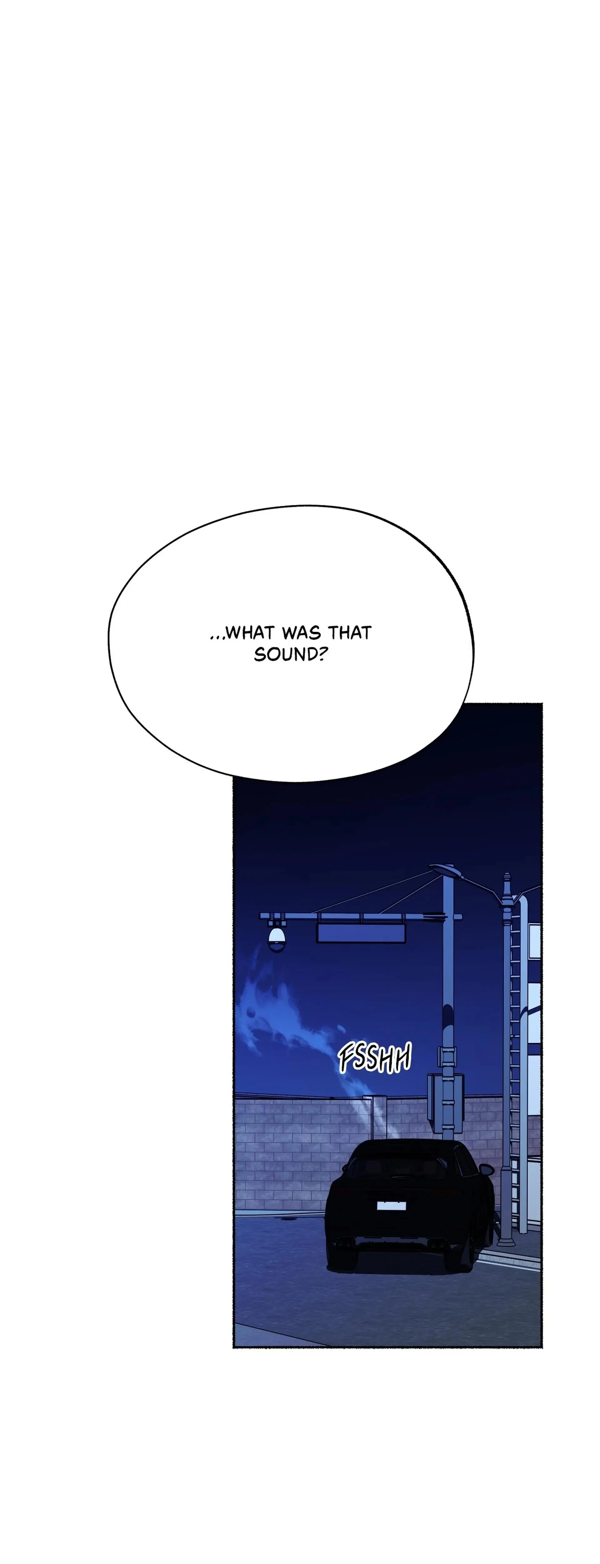 Dead Pivot Chapter 19 page 20