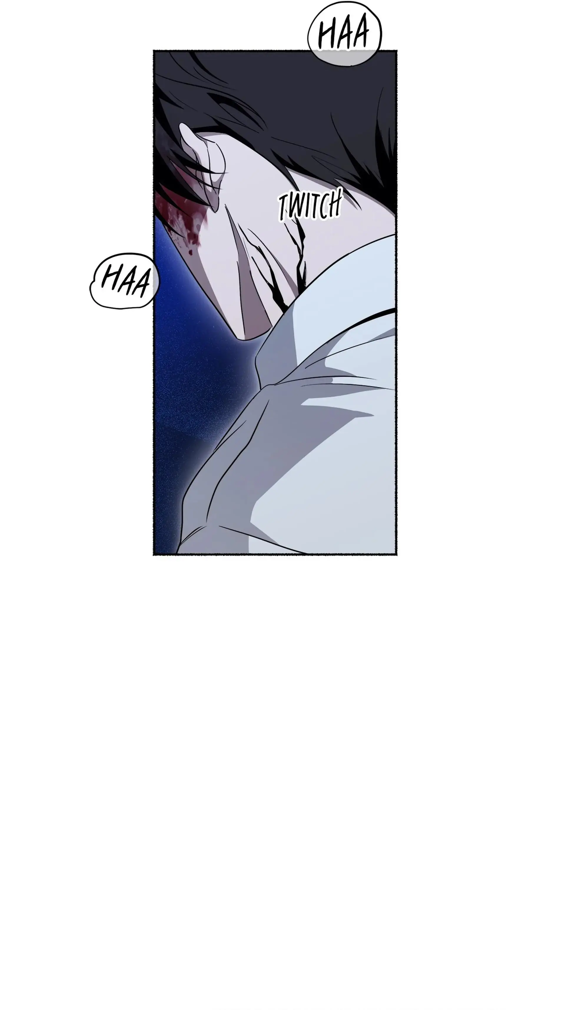 Dead Pivot Chapter 19 page 25