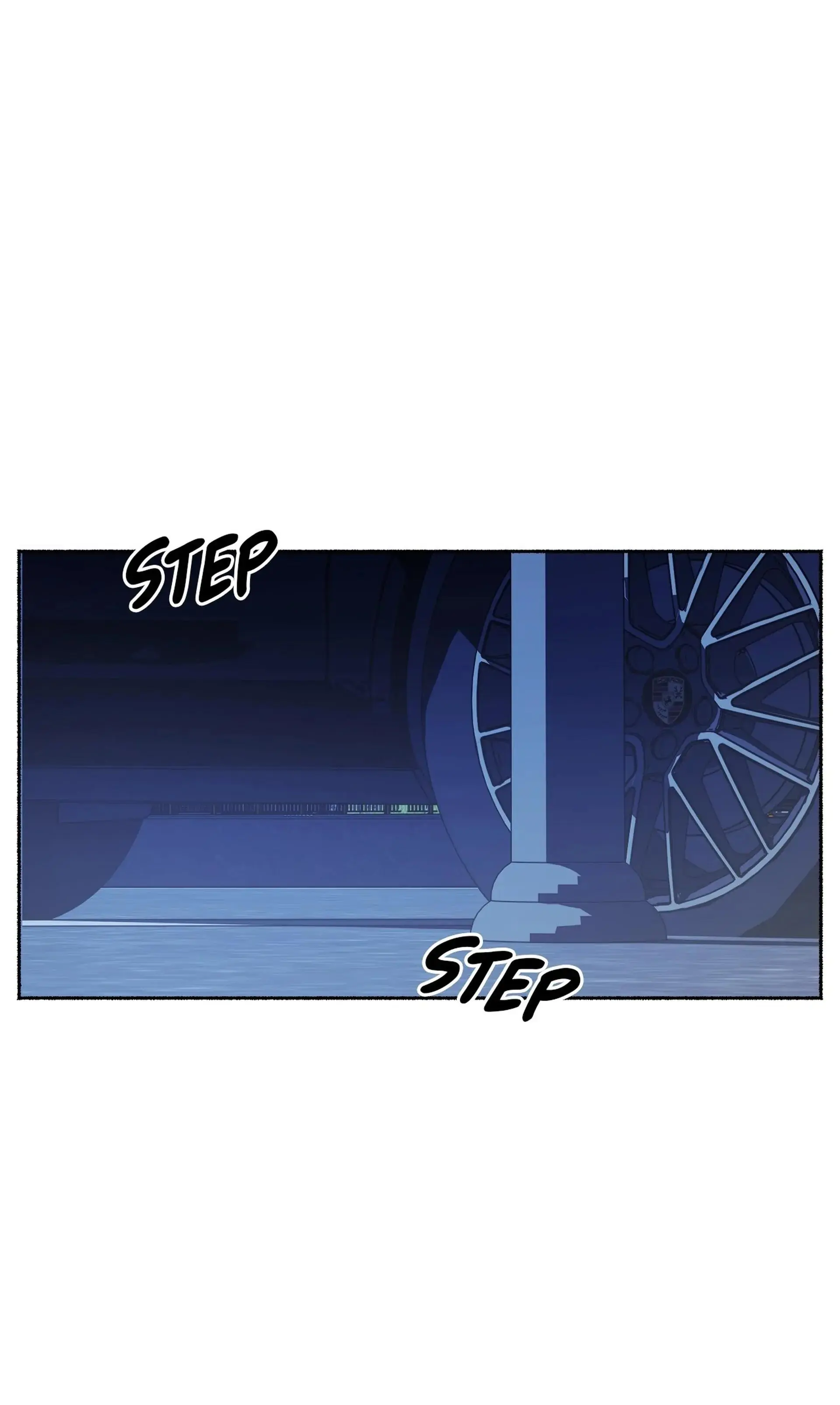 Dead Pivot Chapter 19 page 24