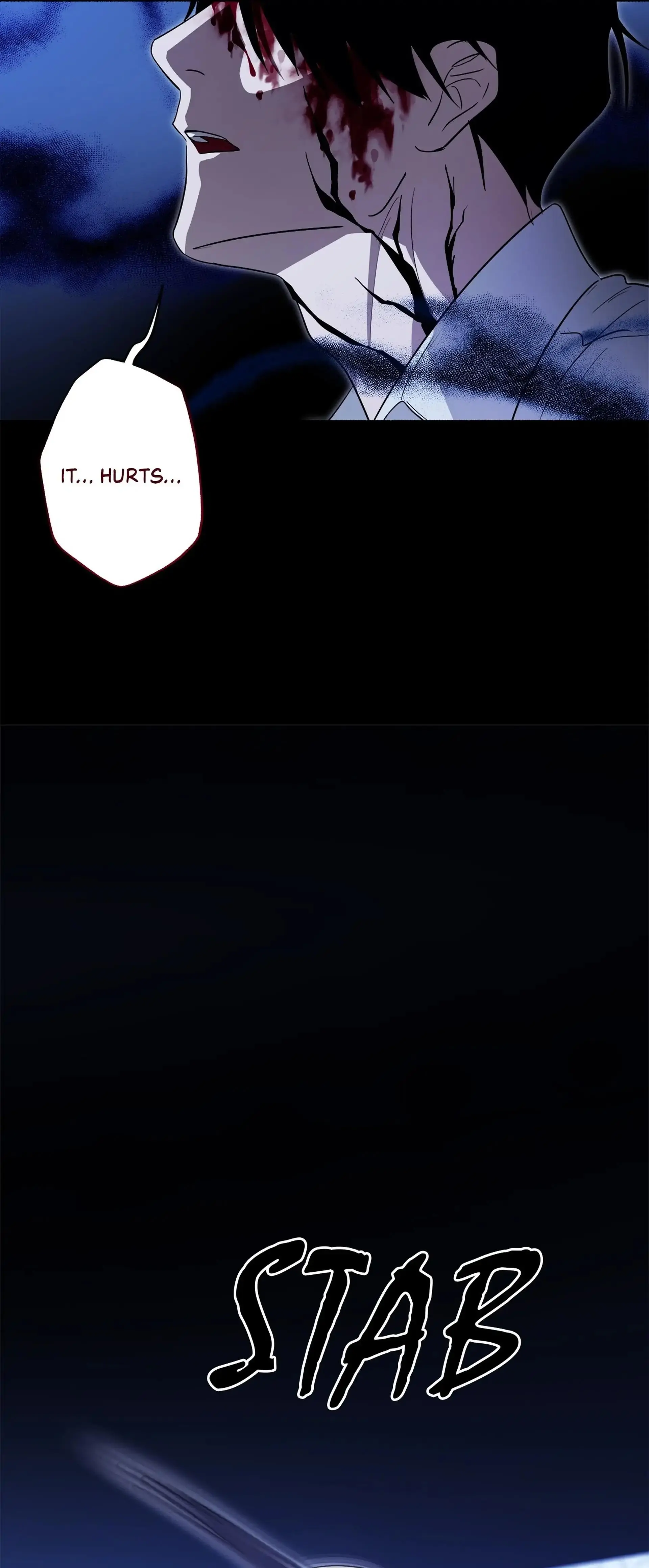 Dead Pivot Chapter 19 page 43