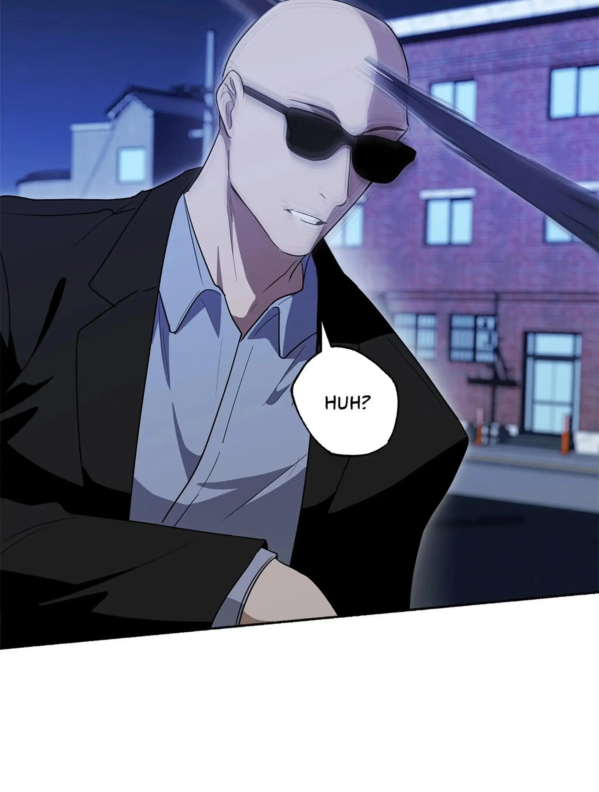Dead Pivot Chapter 19 page 44
