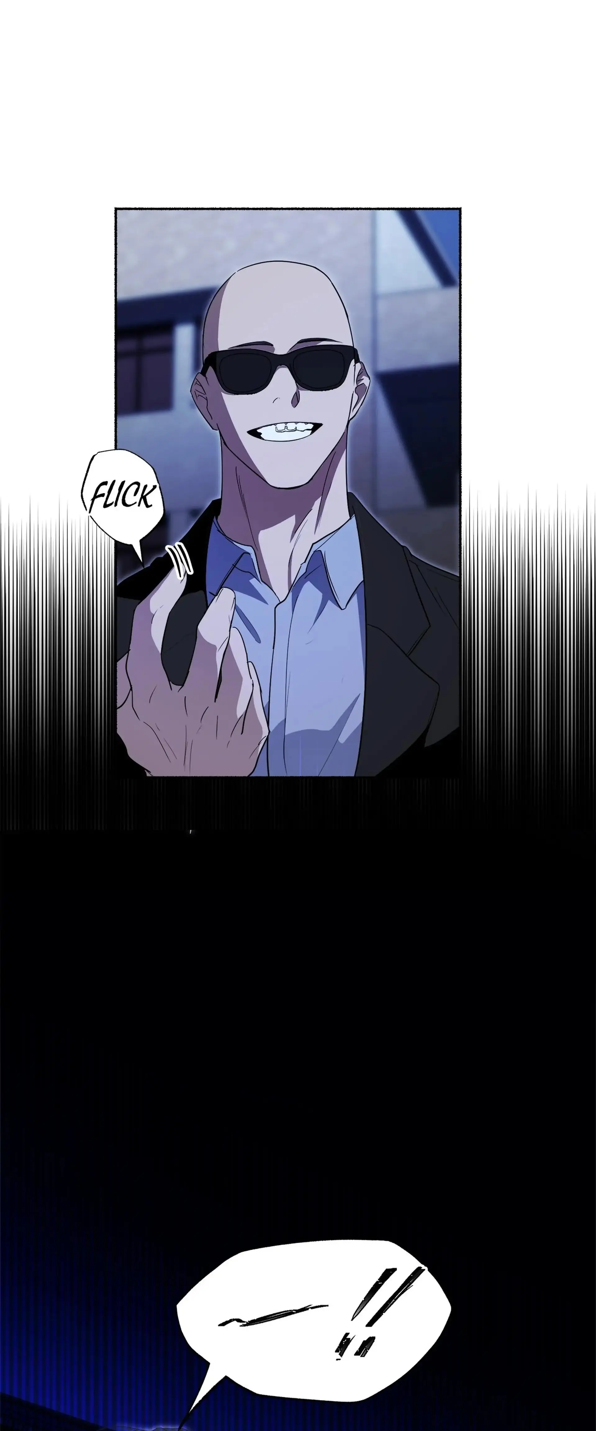 Dead Pivot Chapter 19 page 38