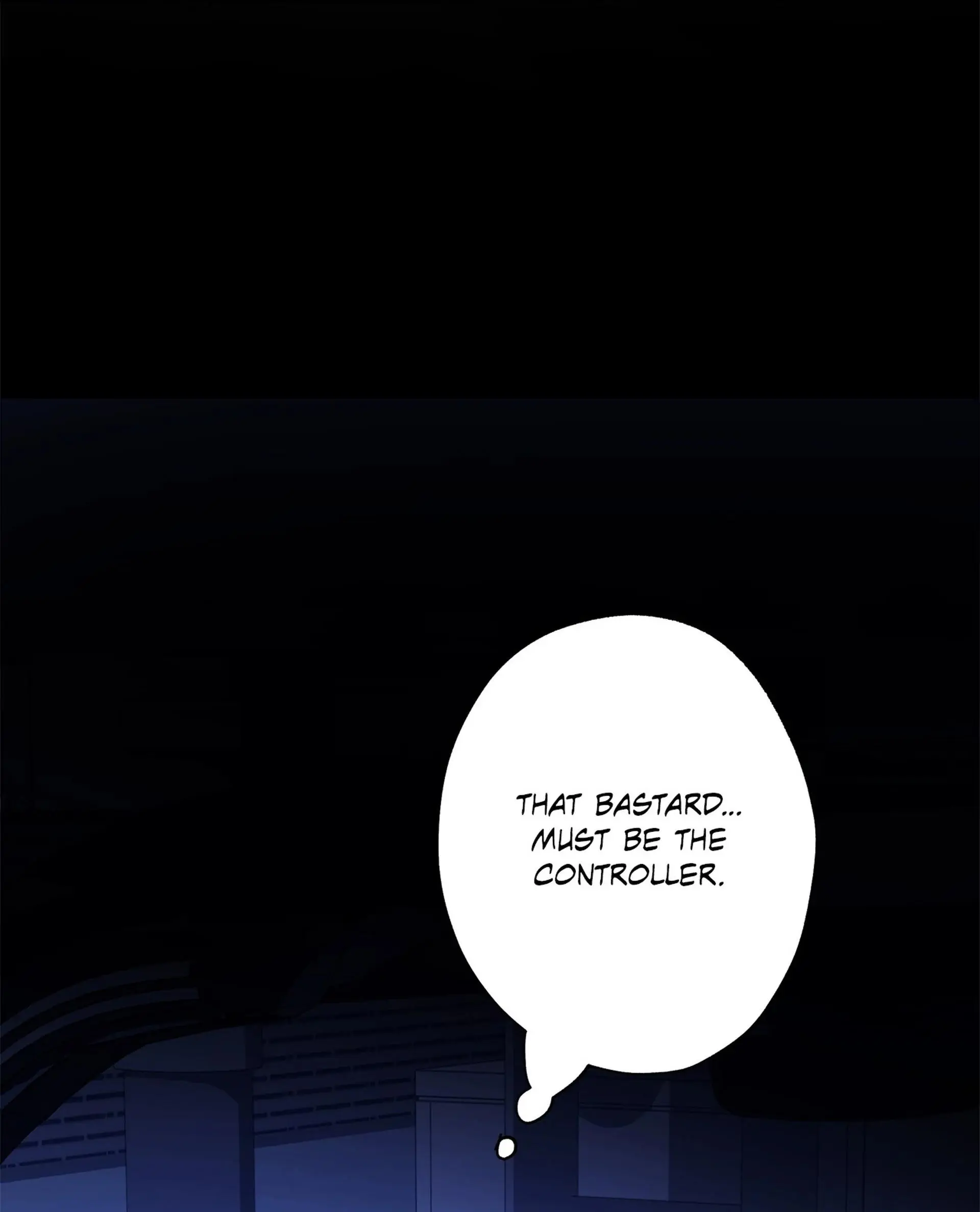 Dead Pivot Chapter 19 page 33