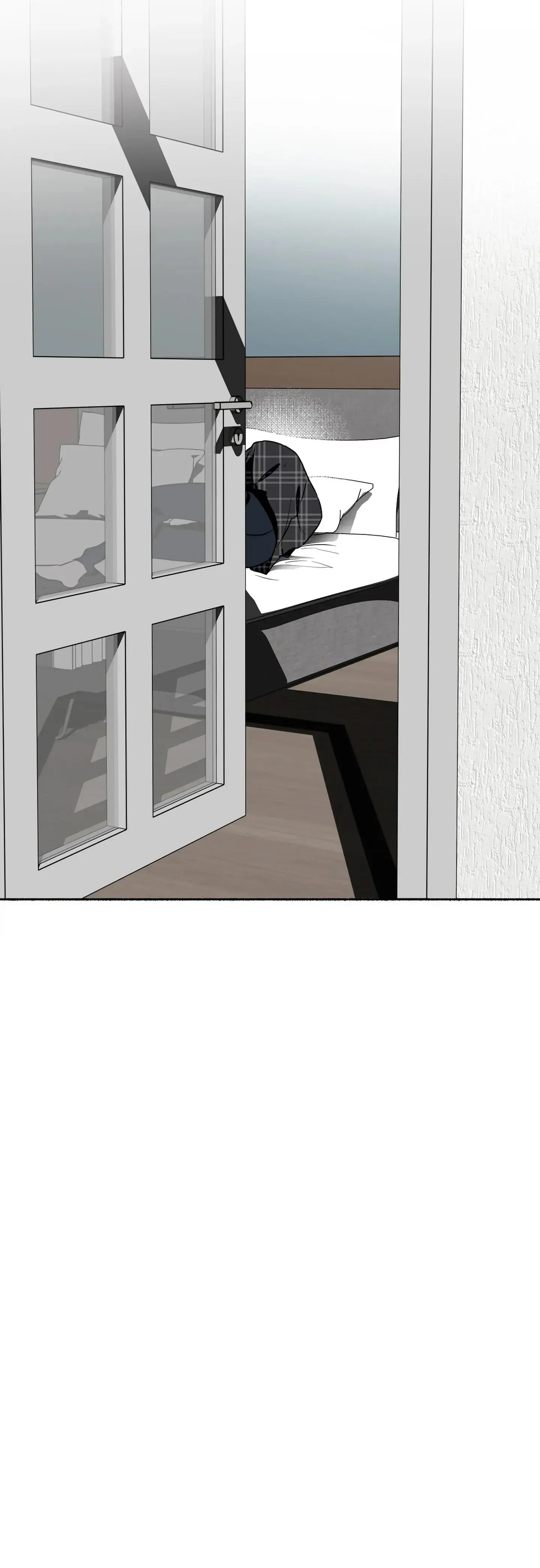Dead Pivot Chapter 22 page 9