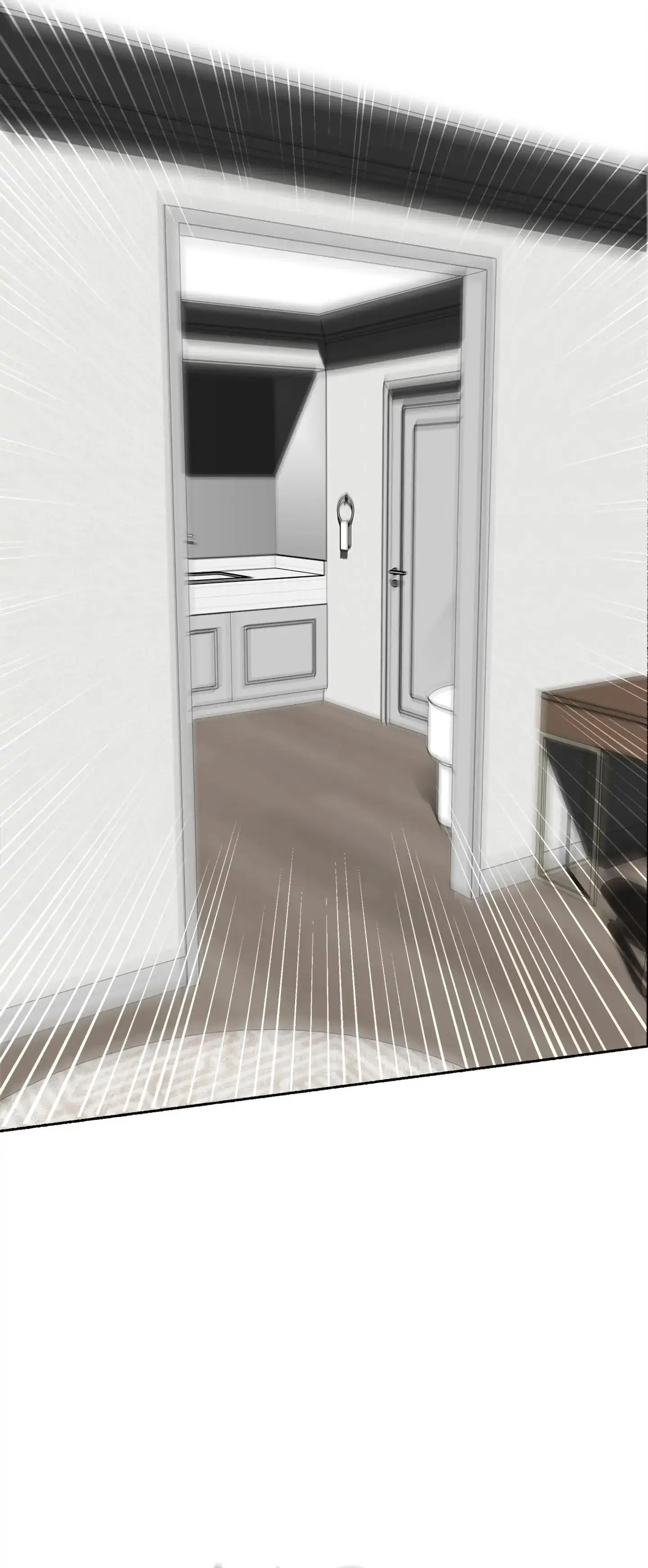 Dead Pivot Chapter 22 page 19