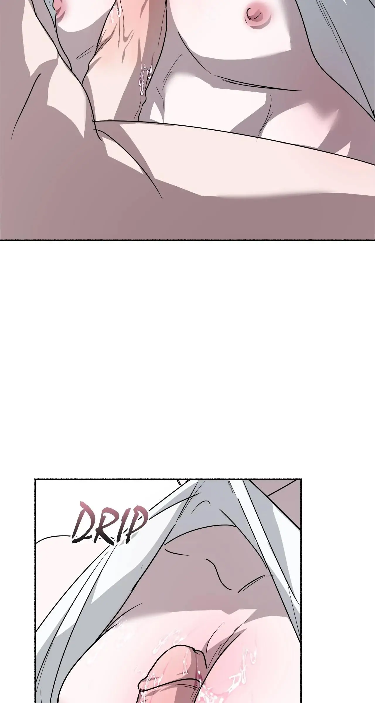 Dead Pivot Chapter 23 page 28