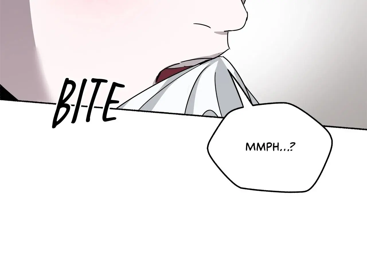 Dead Pivot Chapter 23 page 20