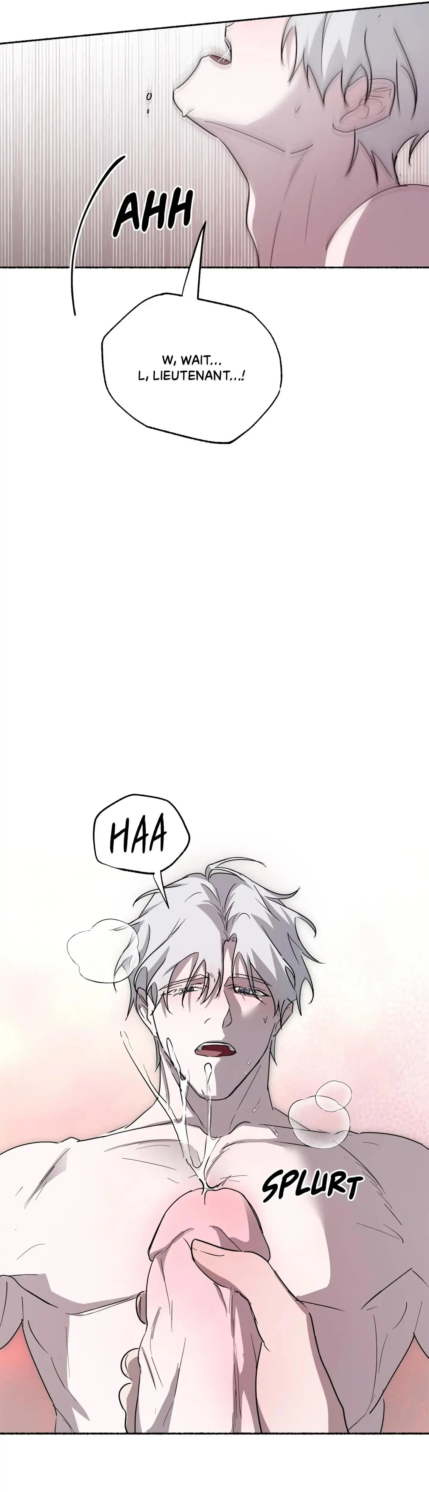 Dead Pivot Chapter 22 page 35
