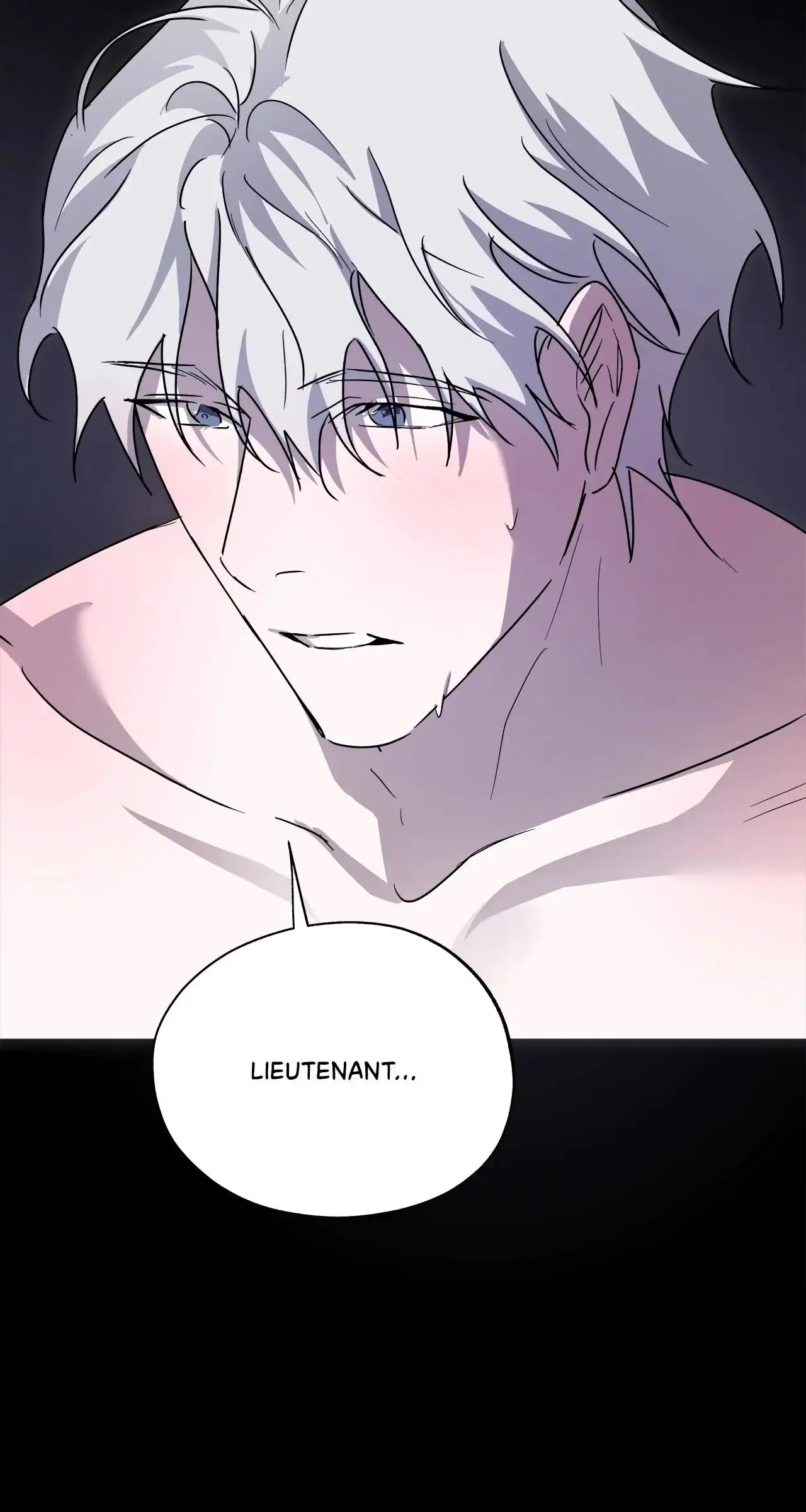 Dead Pivot Chapter 23 page 42