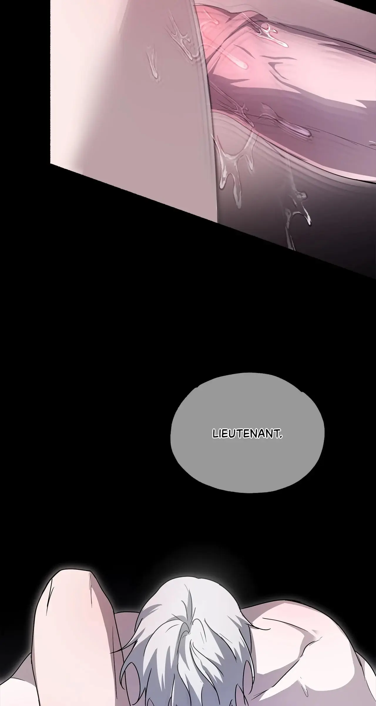 Dead Pivot Chapter 23 page 39