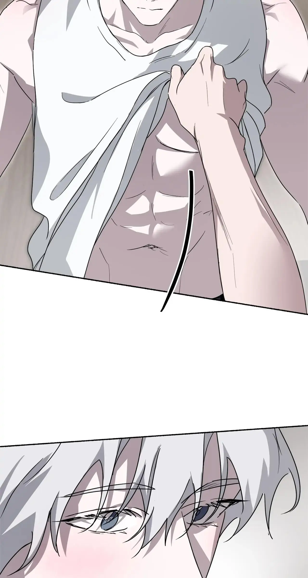Dead Pivot Chapter 23 page 19