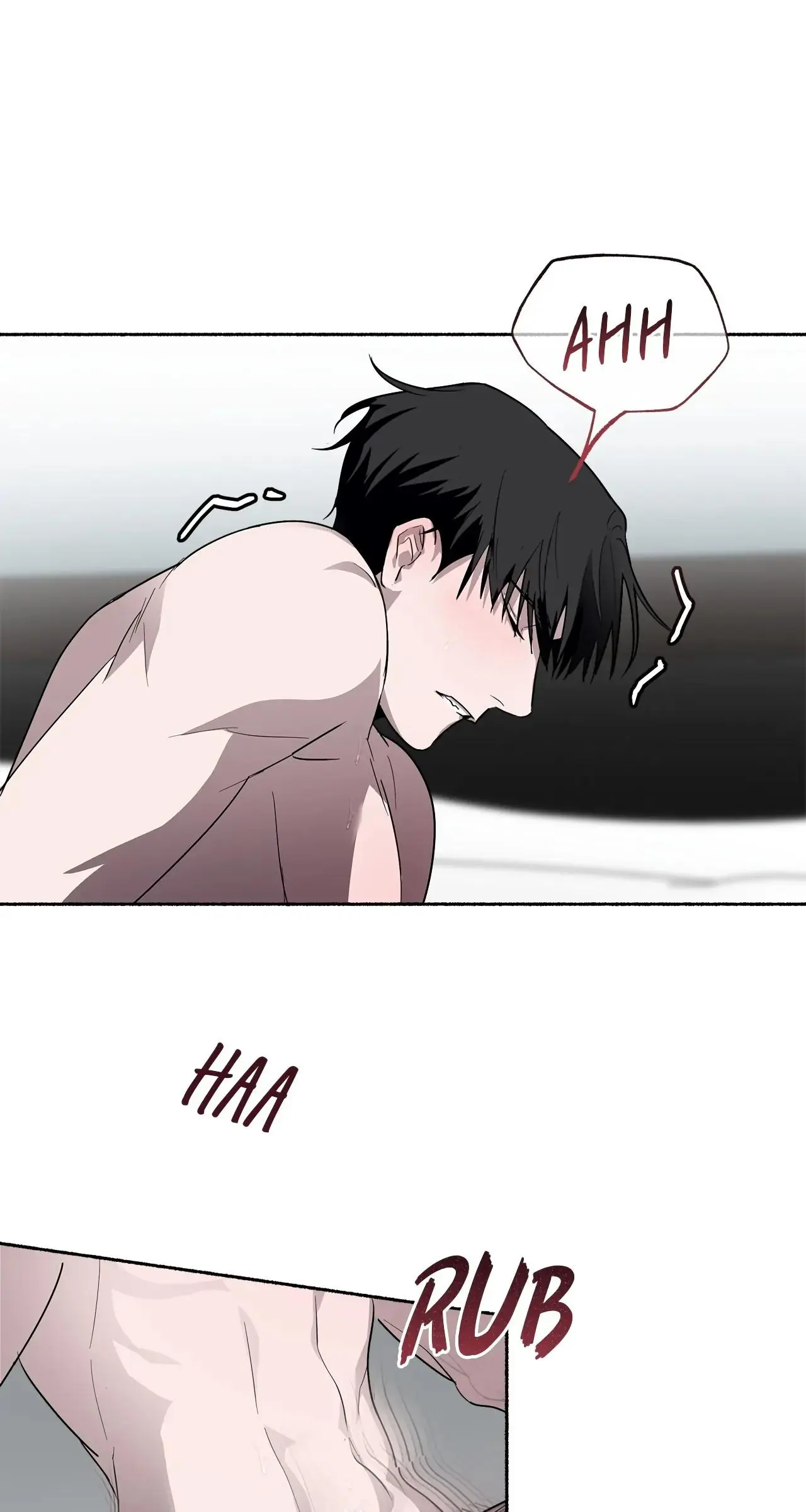 Dead Pivot Chapter 23 page 31