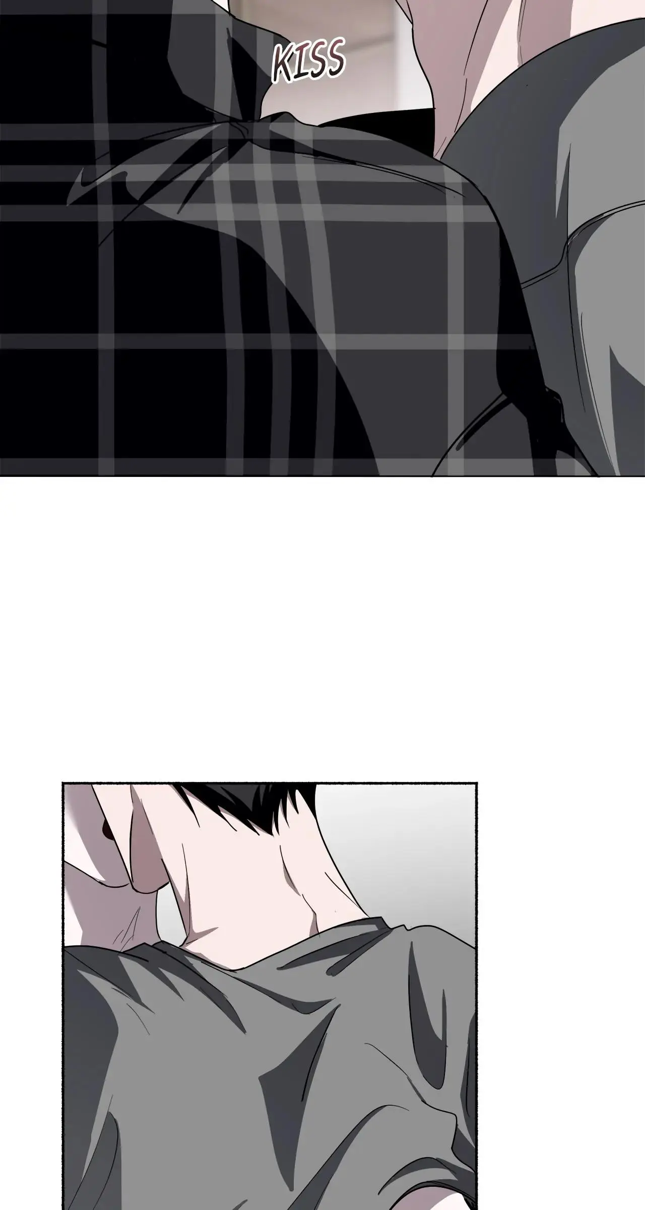 Dead Pivot Chapter 23 page 10