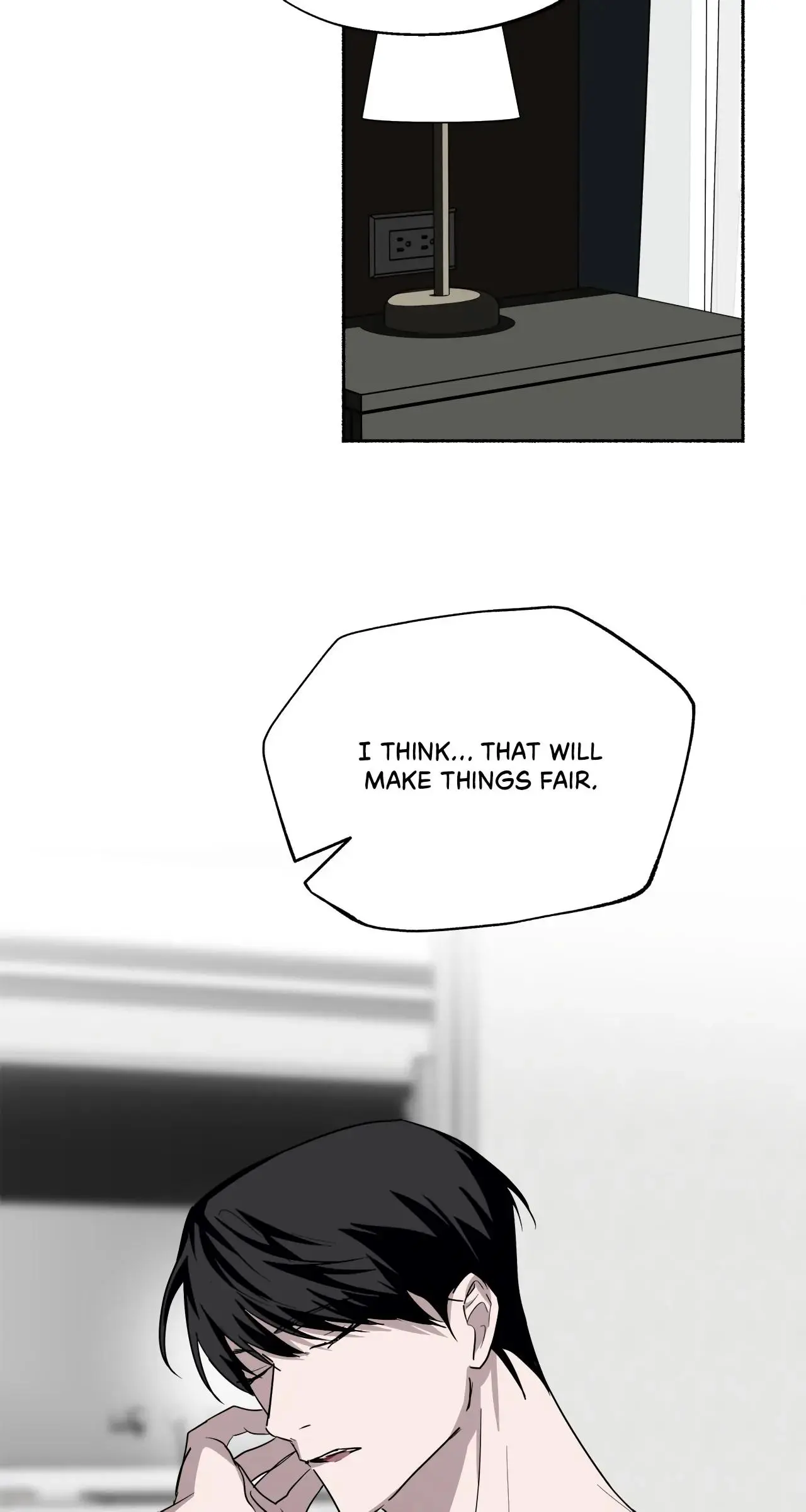 Dead Pivot Chapter 23 page 4