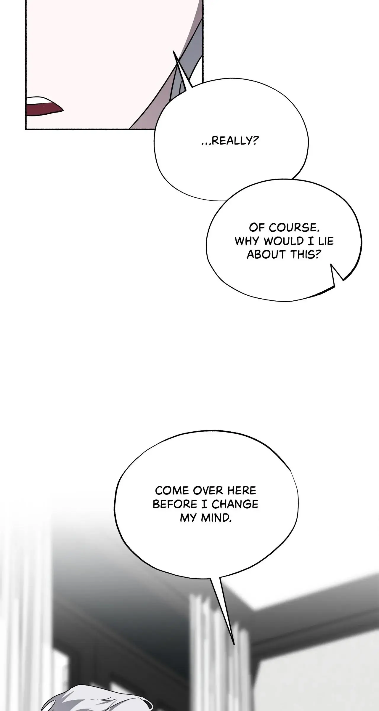 Dead Pivot Chapter 23 page 6
