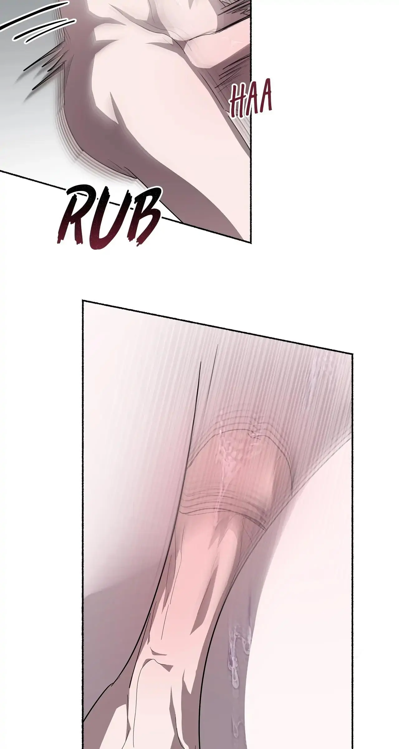 Dead Pivot Chapter 23 page 32