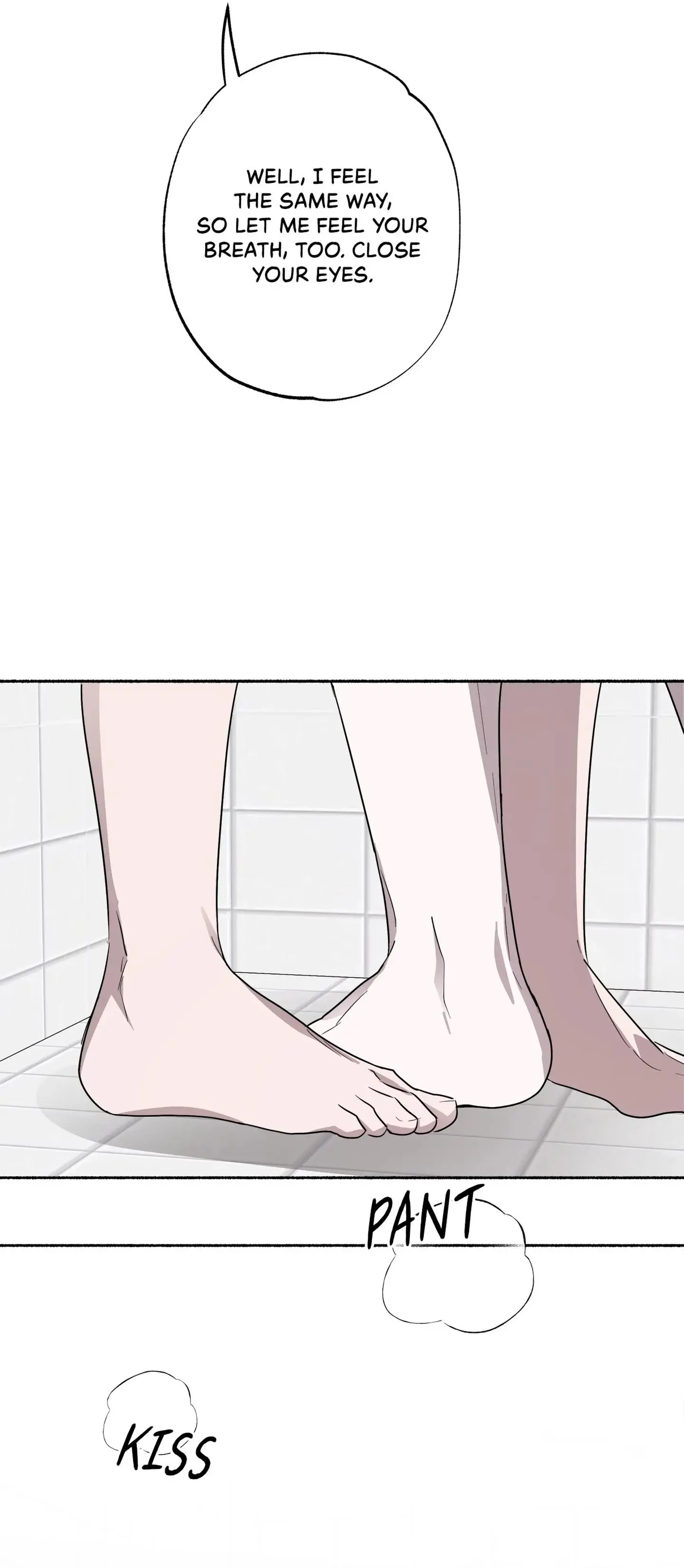 Dead Pivot Chapter 22 page 31