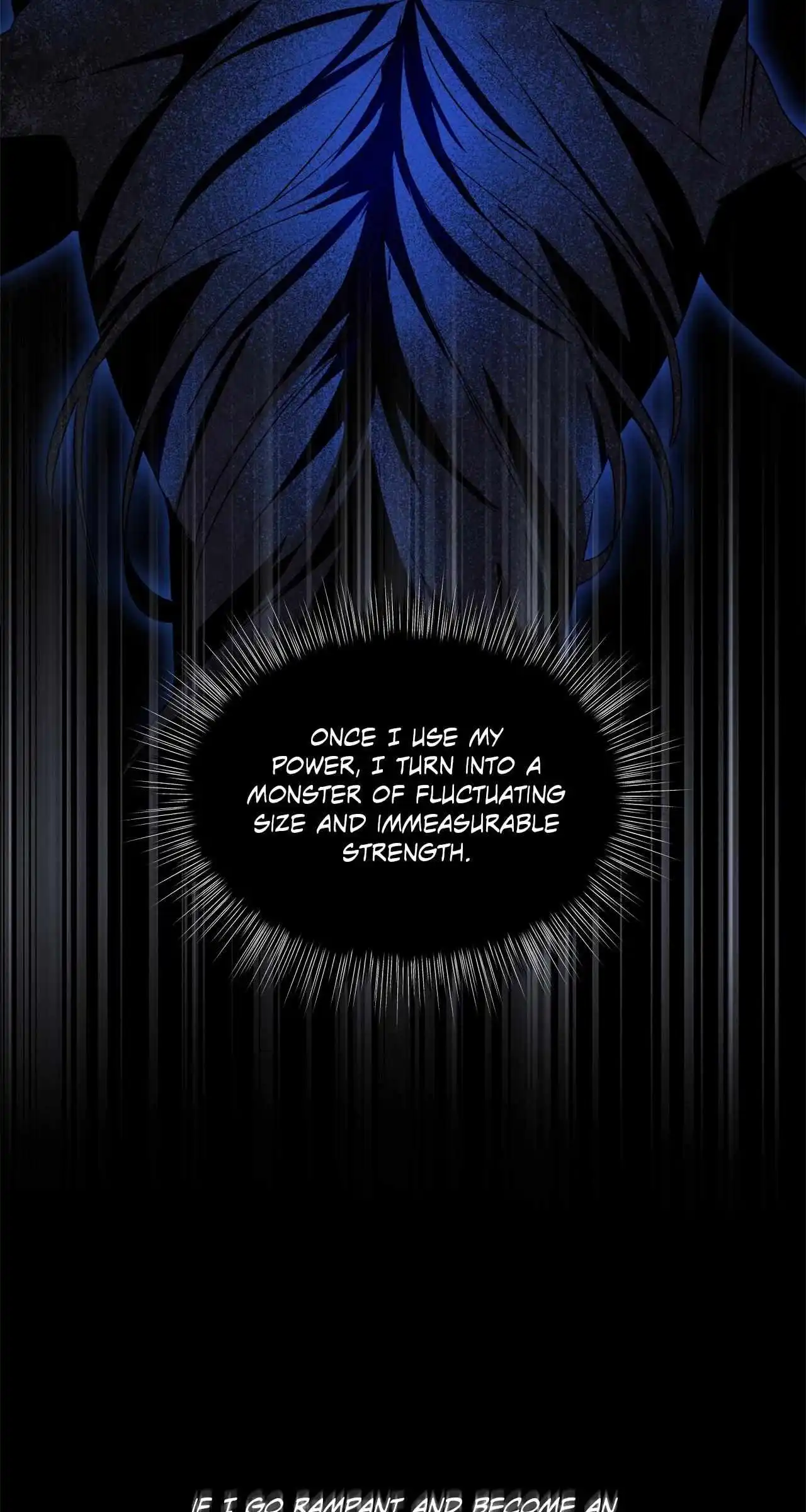 Dead Pivot Chapter 25 page 20
