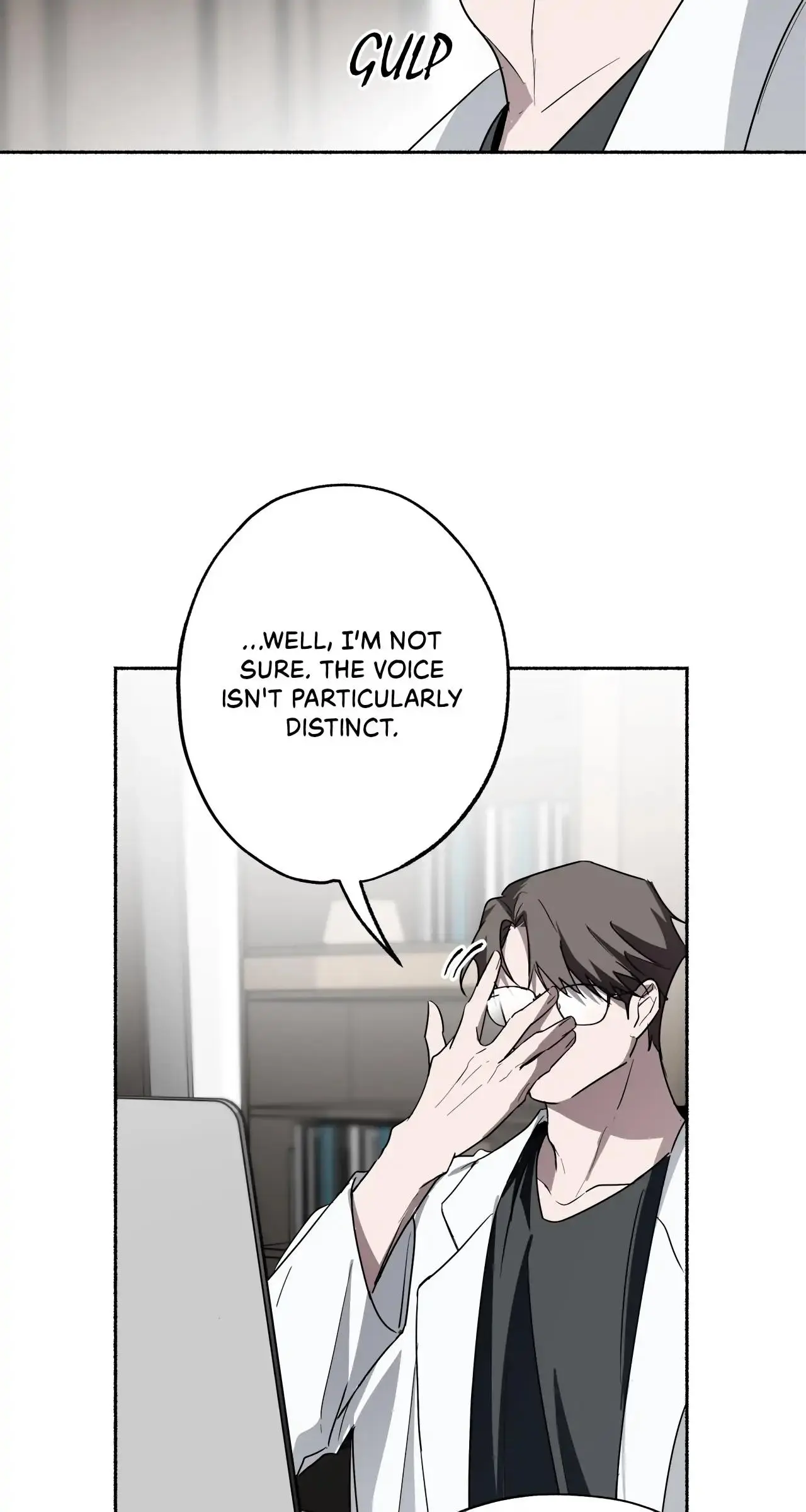 Dead Pivot Chapter 23 page 61
