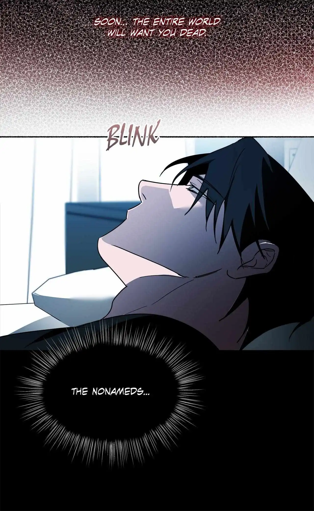 Dead Pivot Chapter 25 page 17