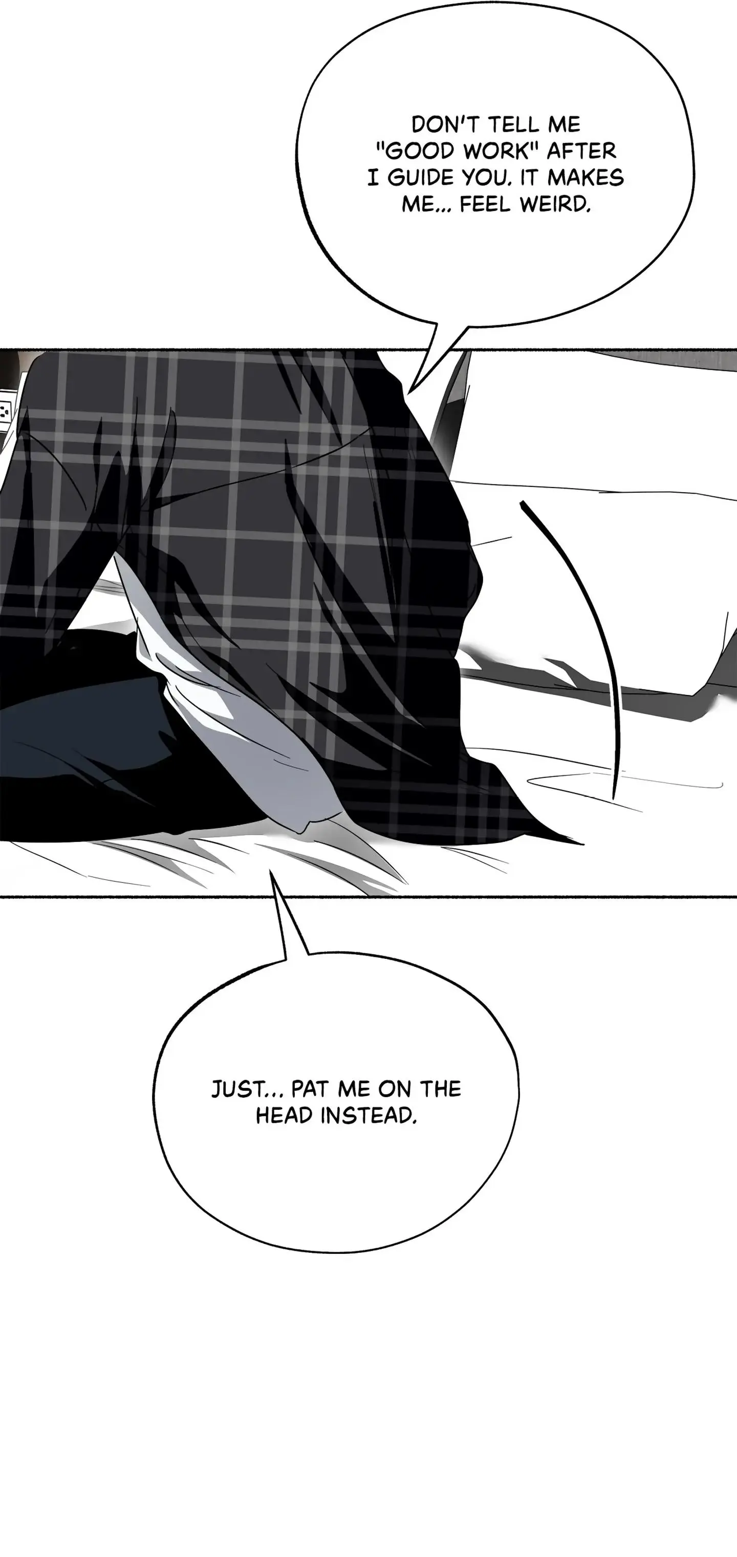 Dead Pivot Chapter 22 page 49