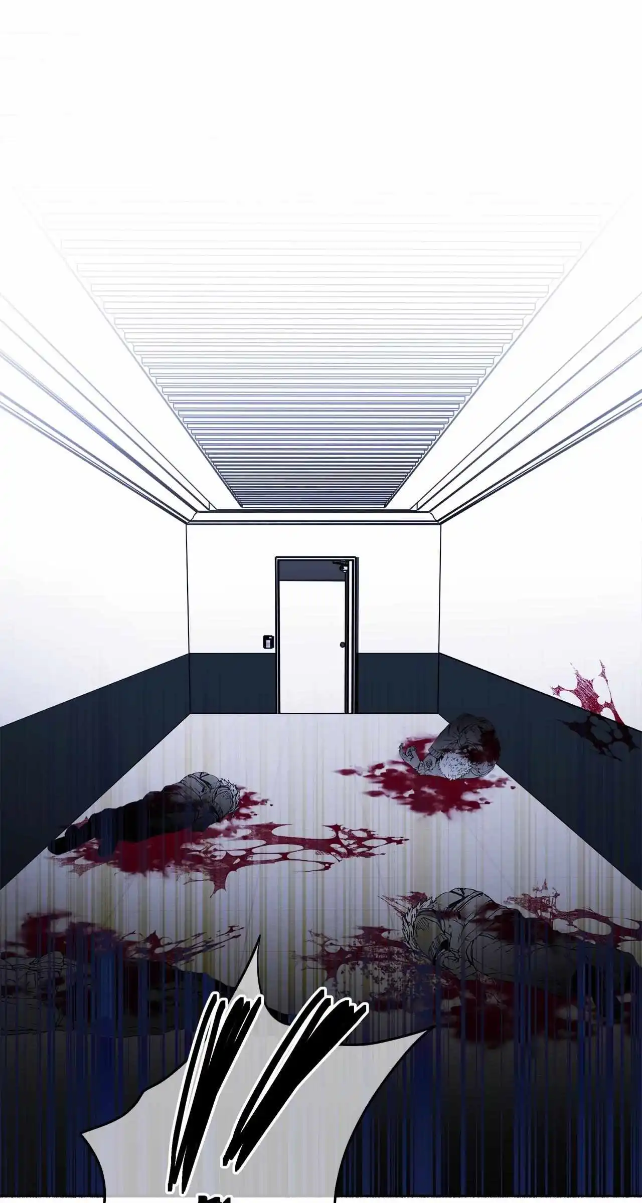 Dead Pivot Chapter 25 page 42