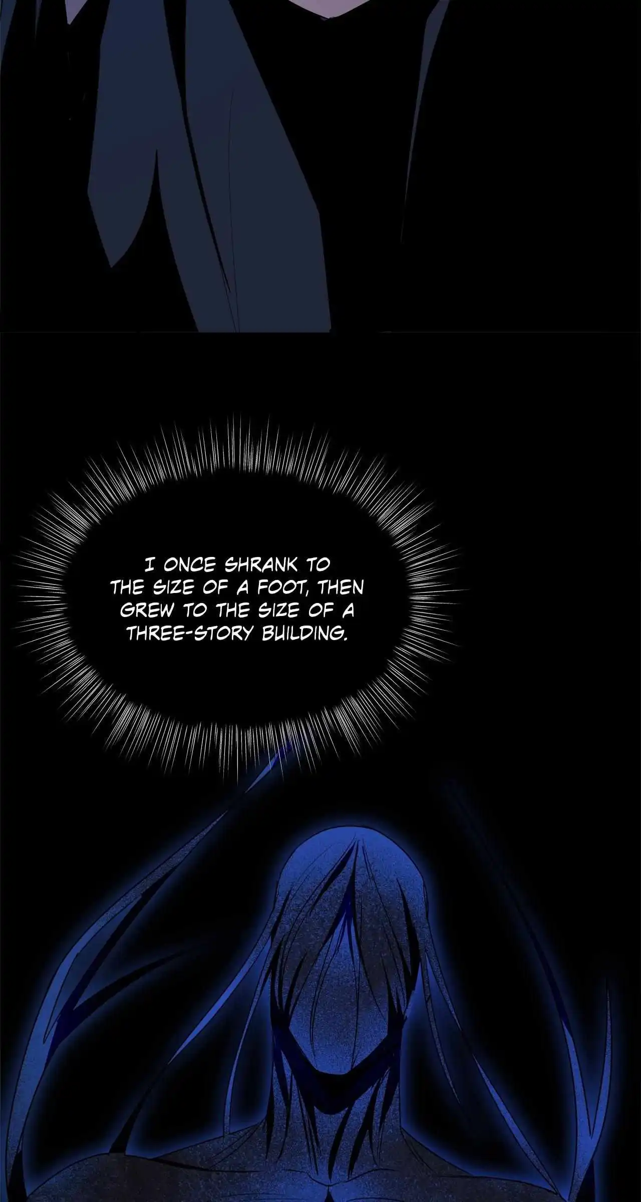 Dead Pivot Chapter 25 page 19