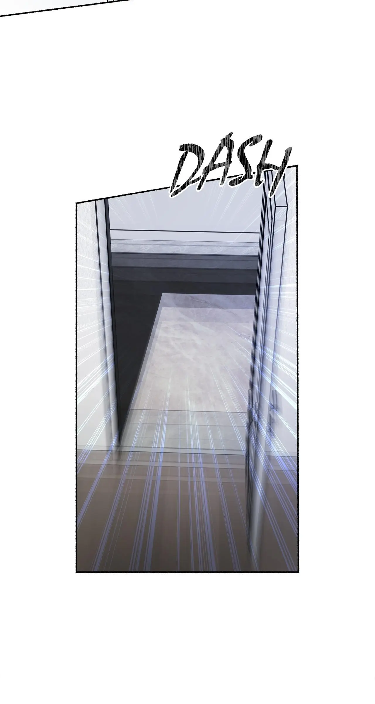 Dead Pivot Chapter 25 page 41